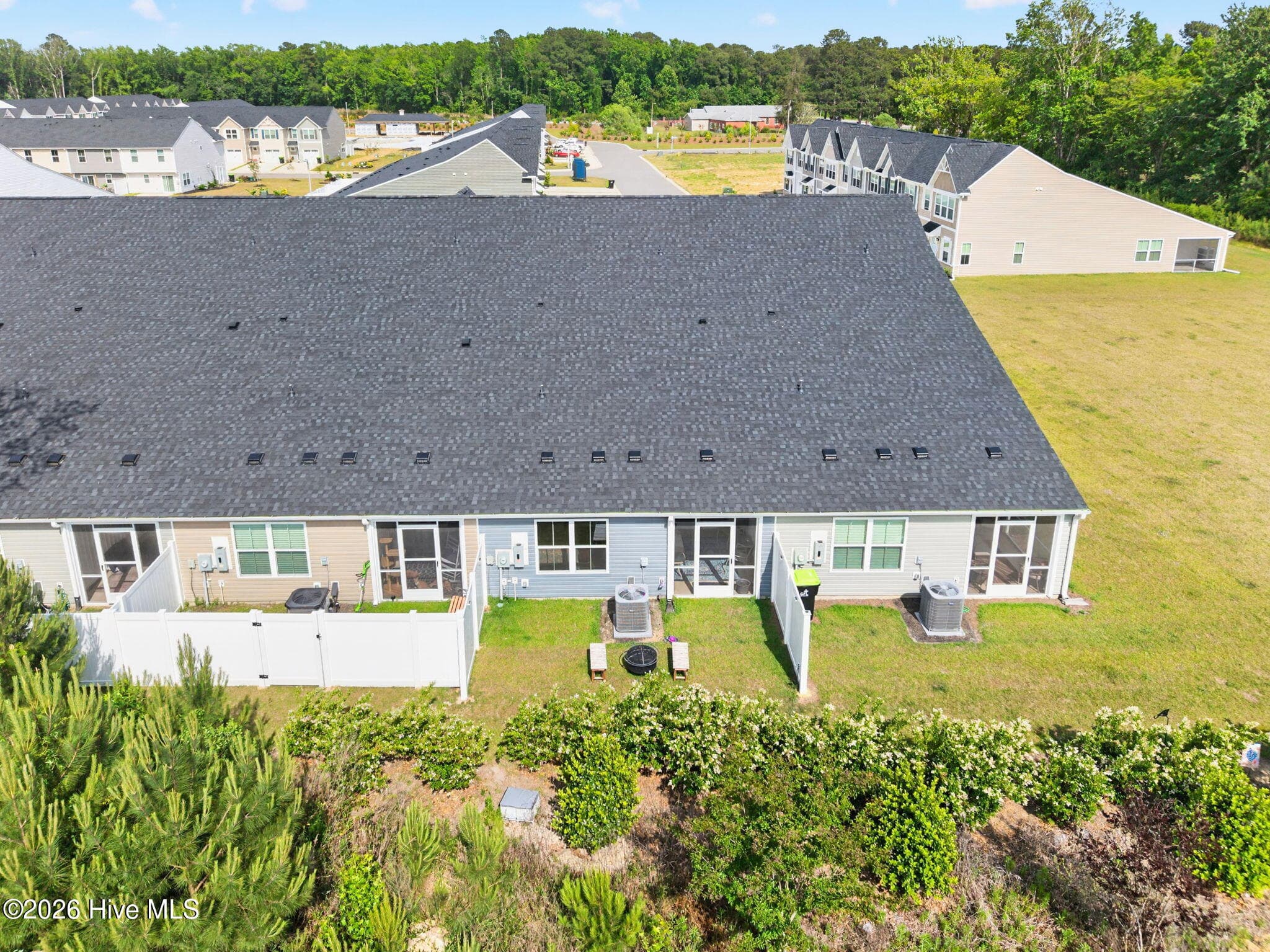 Townhouse at 2063 Parow Lane NW, Calabash, NC 28467, photo 6 of 36