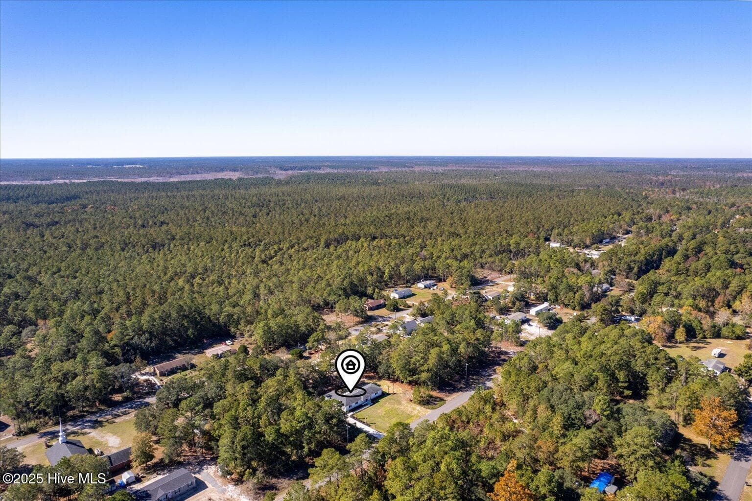 Single Family Residence at 9329 Central Boulevard SE, Winnabow, NC 28479, photo 59 of 73