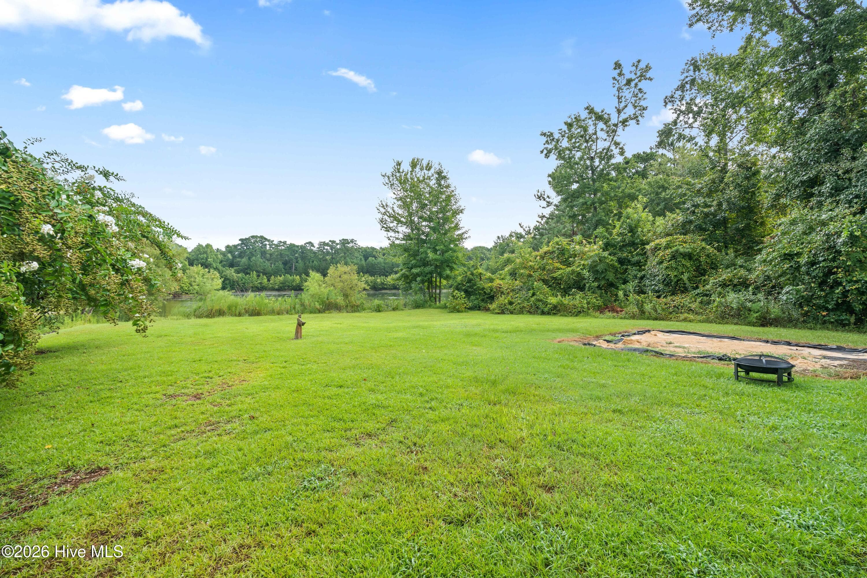 Single Family Residence at 309 Ramonas Lake Court, New Bern, NC 28560, photo 52 of 59