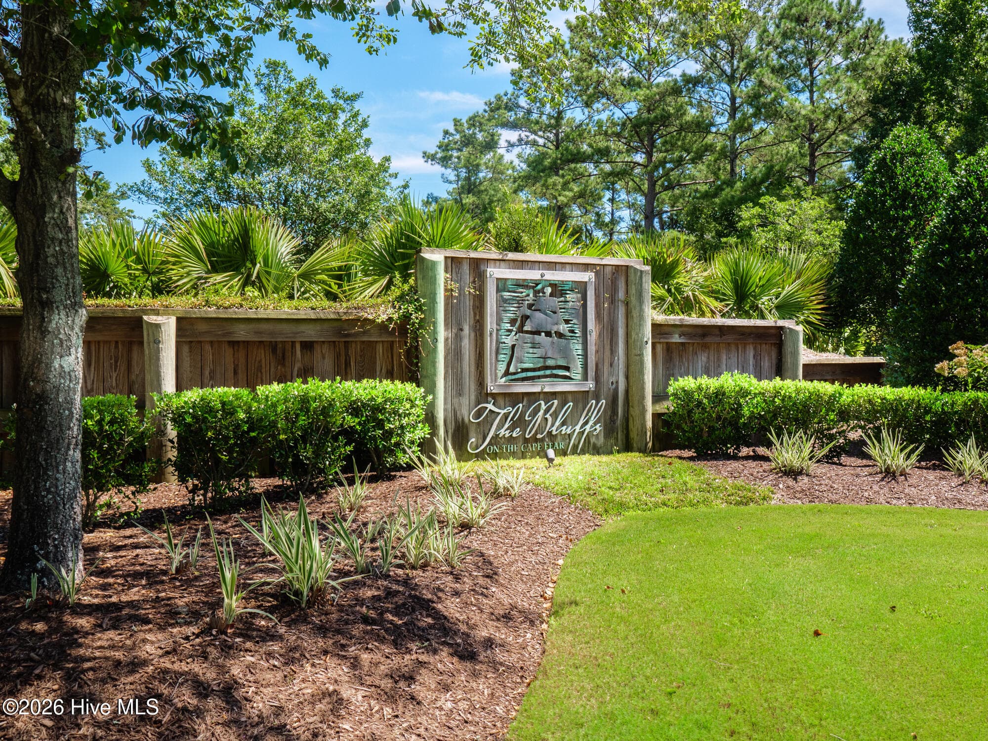Single Family Residence at 9385 Fallen Pear Lane NE, Leland, NC 28451, photo 102 of 110