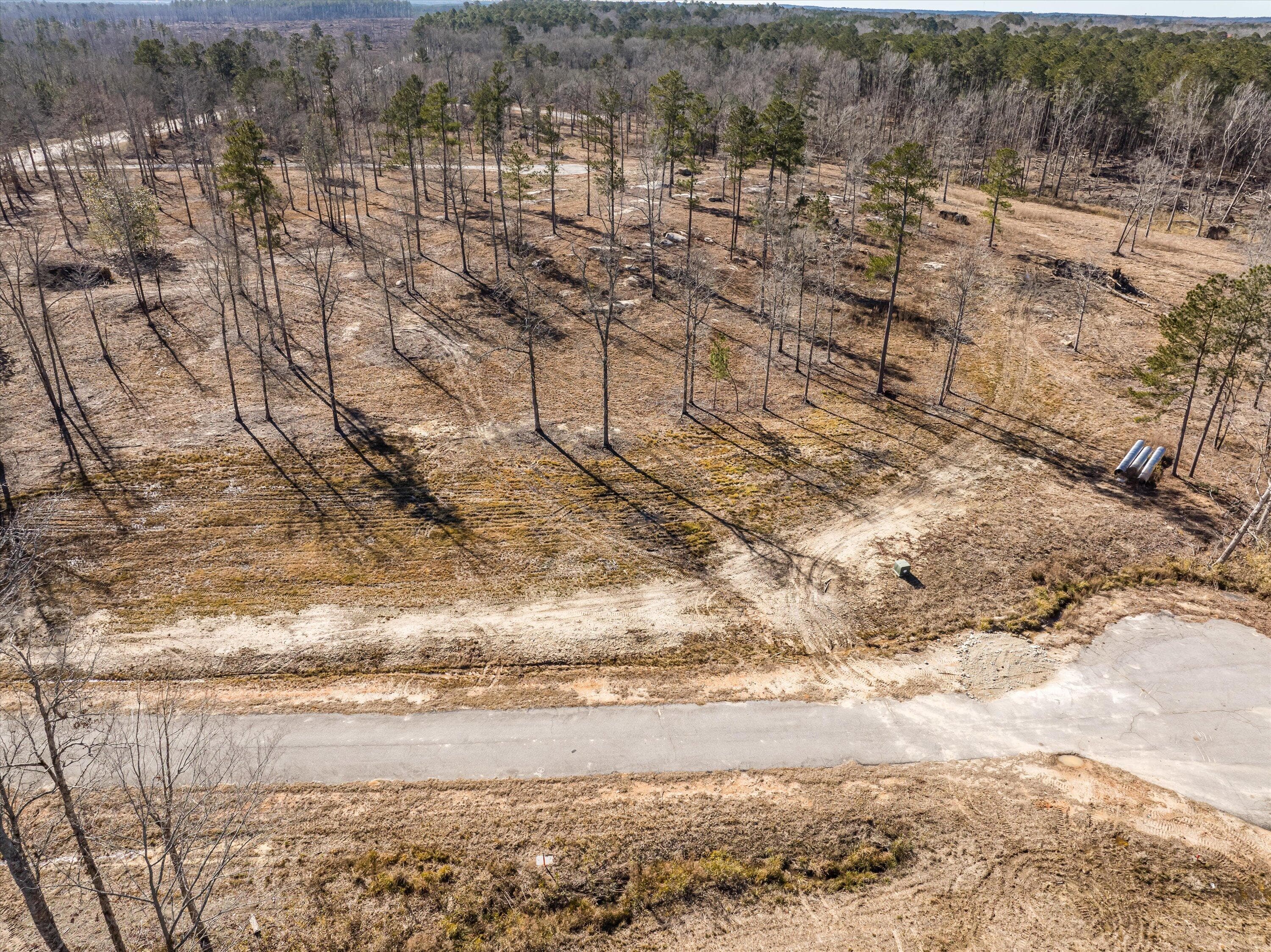 Residential Lot at 155 Alcovy Road, Thomson, GA 30824, photo 3 of 5