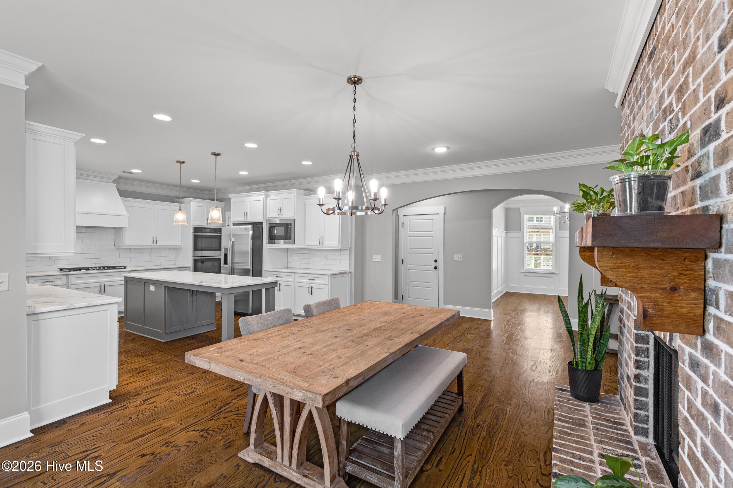 Single Family Residence at 752 Nuttall Street, Evans, GA 30809, photo 14 of 40