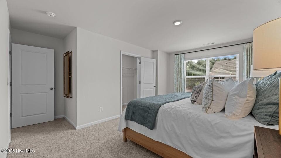 Townhouse at 2027 Clock Road, New Bern, NC 28562, photo 20 of 39