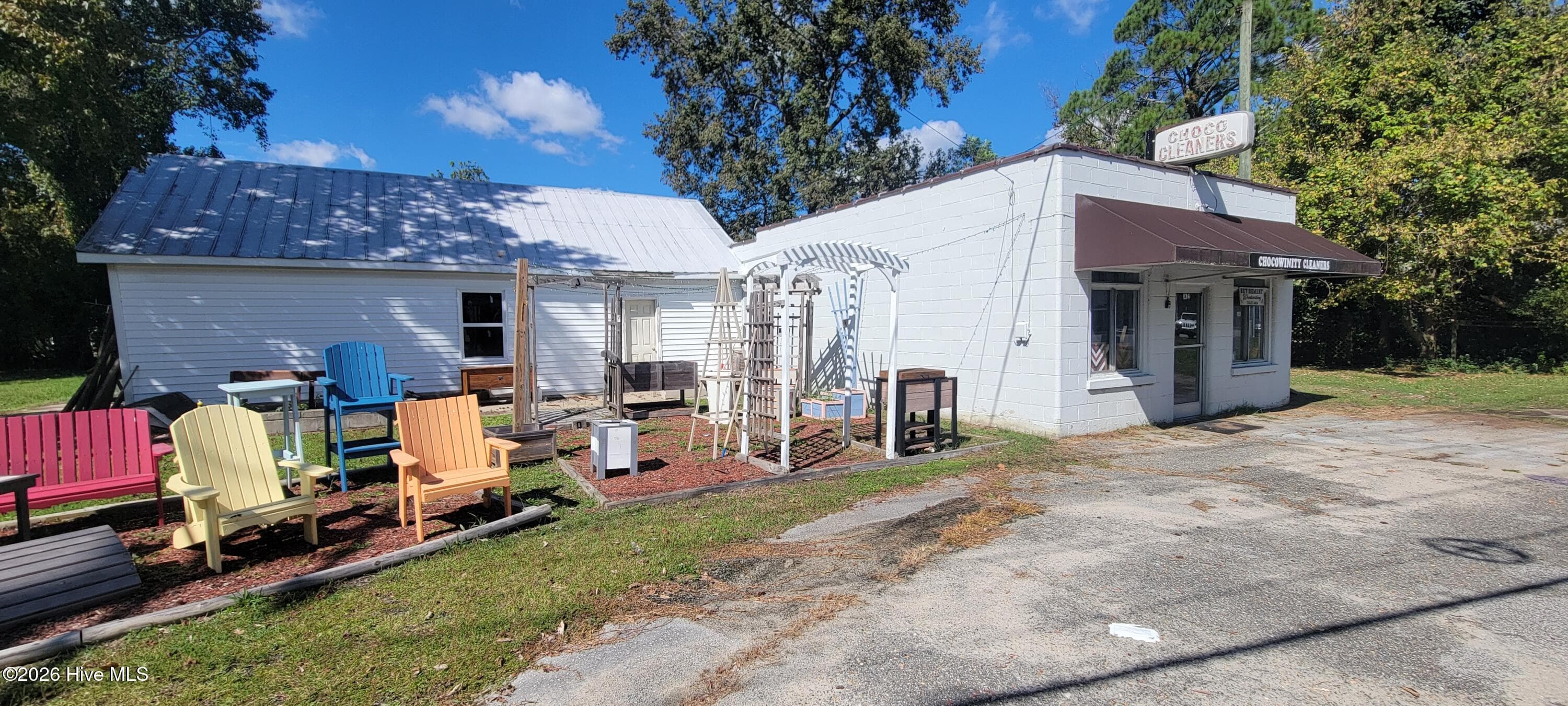 3422 Us 17 Highway S, Chocowinity, NC 27817