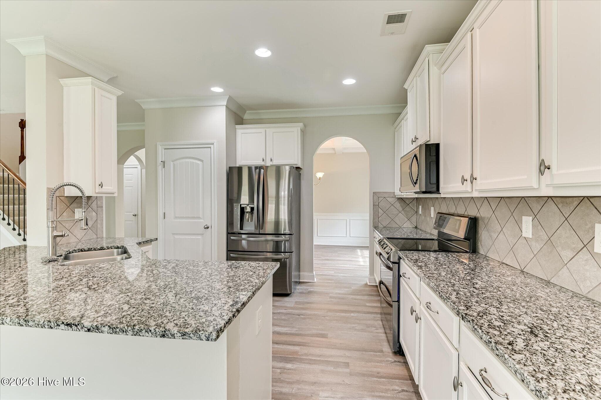 Single Family Residence at 8519 Crenshaw Drive, Grovetown, GA 30813, photo 19 of 45