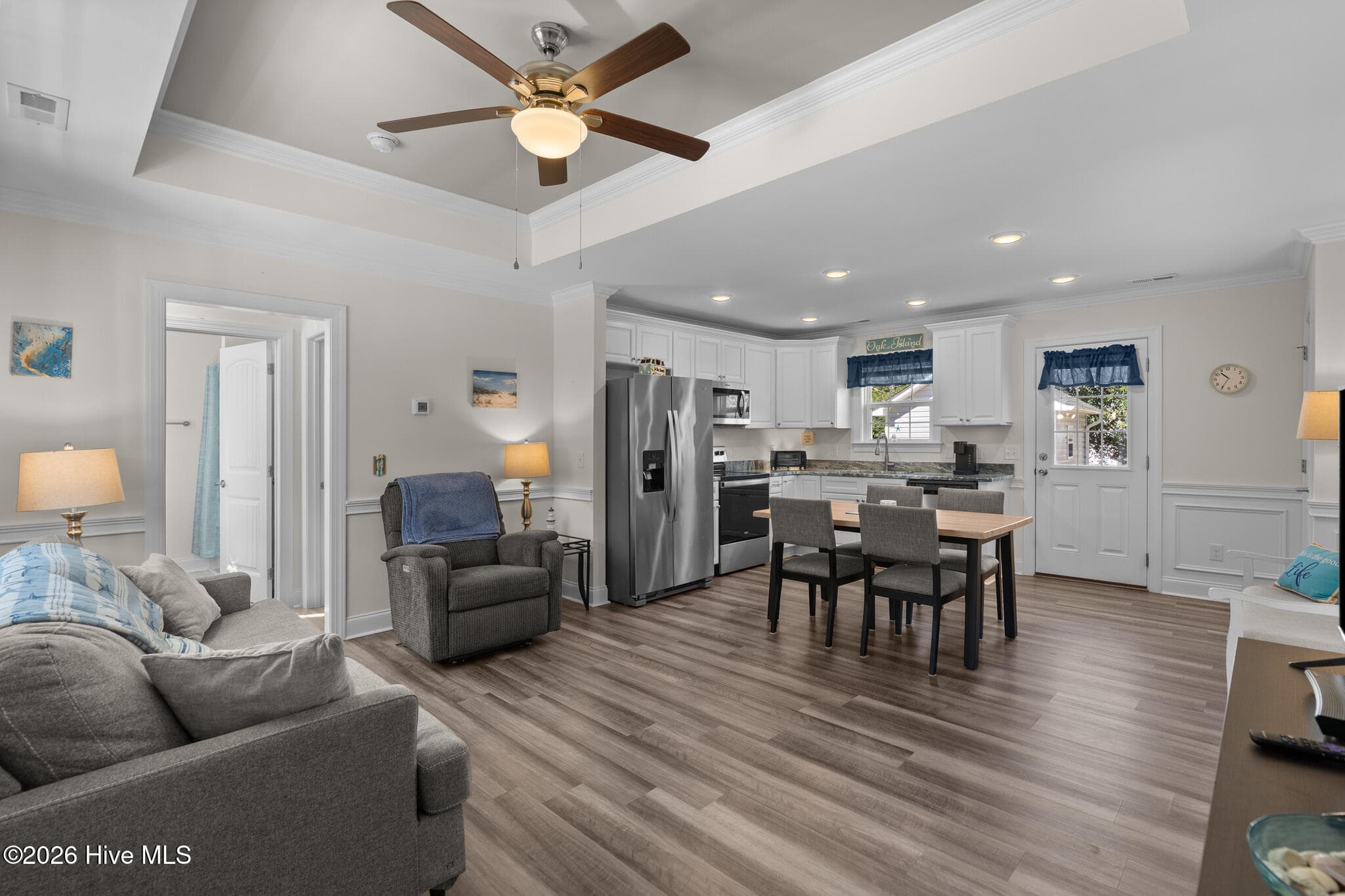 Single Family Residence at 115 NW 17th Street, Oak Island, NC 28465, photo 5 of 44