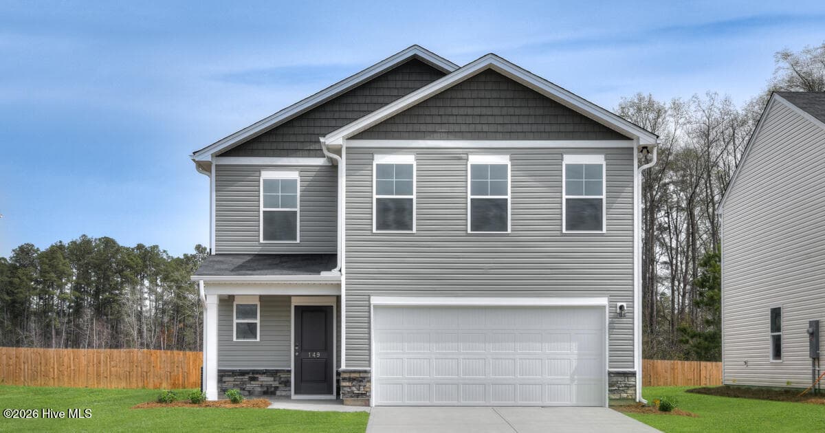 STOCK PHOTO - 1020 Mizuno Drive, Hephzibah, GA 30815