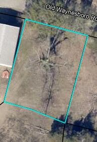 Residential Lot at 0 Old Waynesboro Road, Keysville, GA 30816, photo 10 of 10