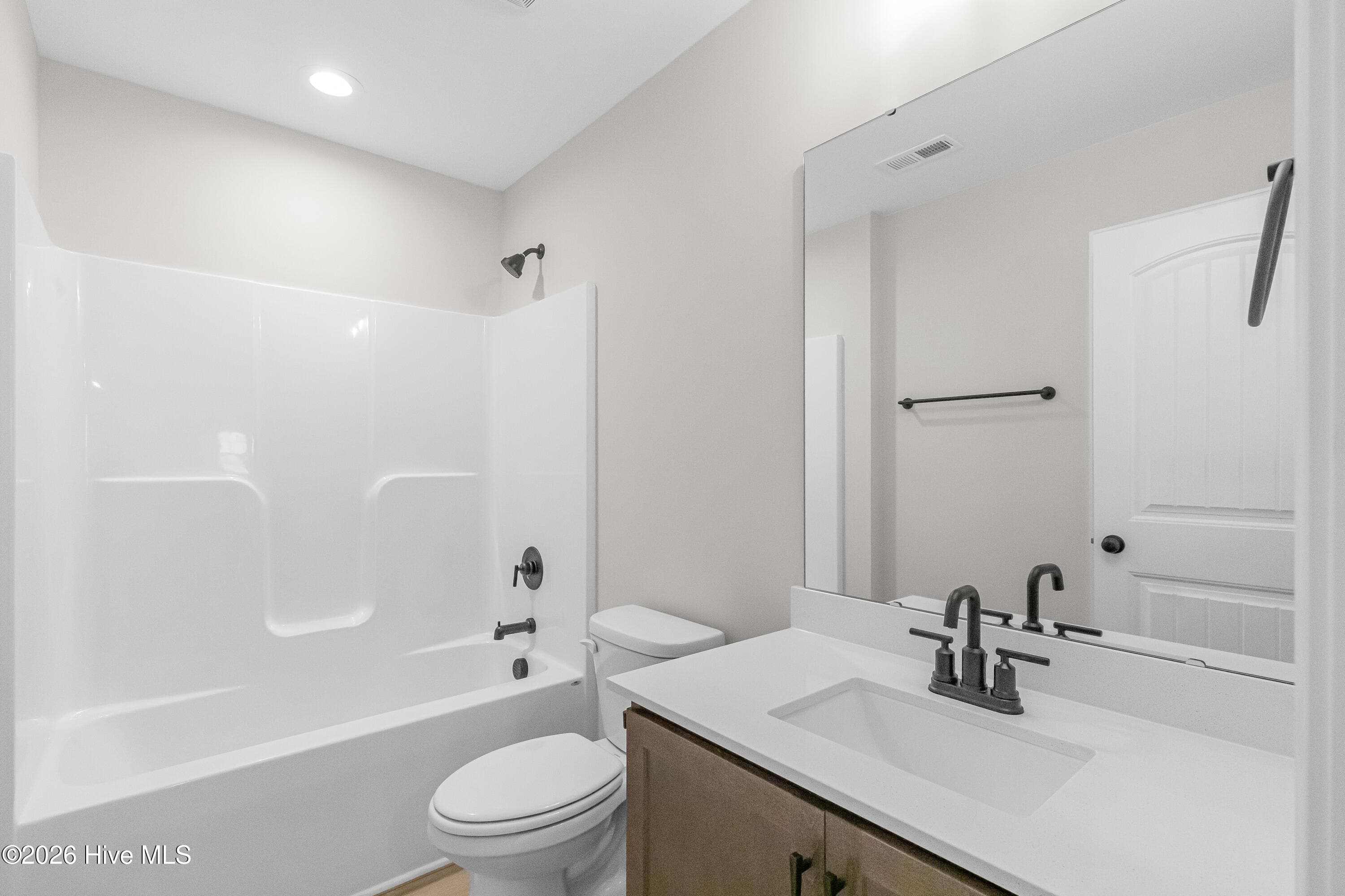 Example Photo of similar home. Actual home is under construction. - 9117 Carly Lane 61, Leland, NC 28451