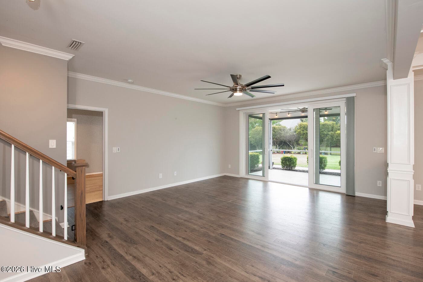 Single Family Residence at 4058 Druids Glen Drive, Leland, NC 28451, photo 26 of 118
