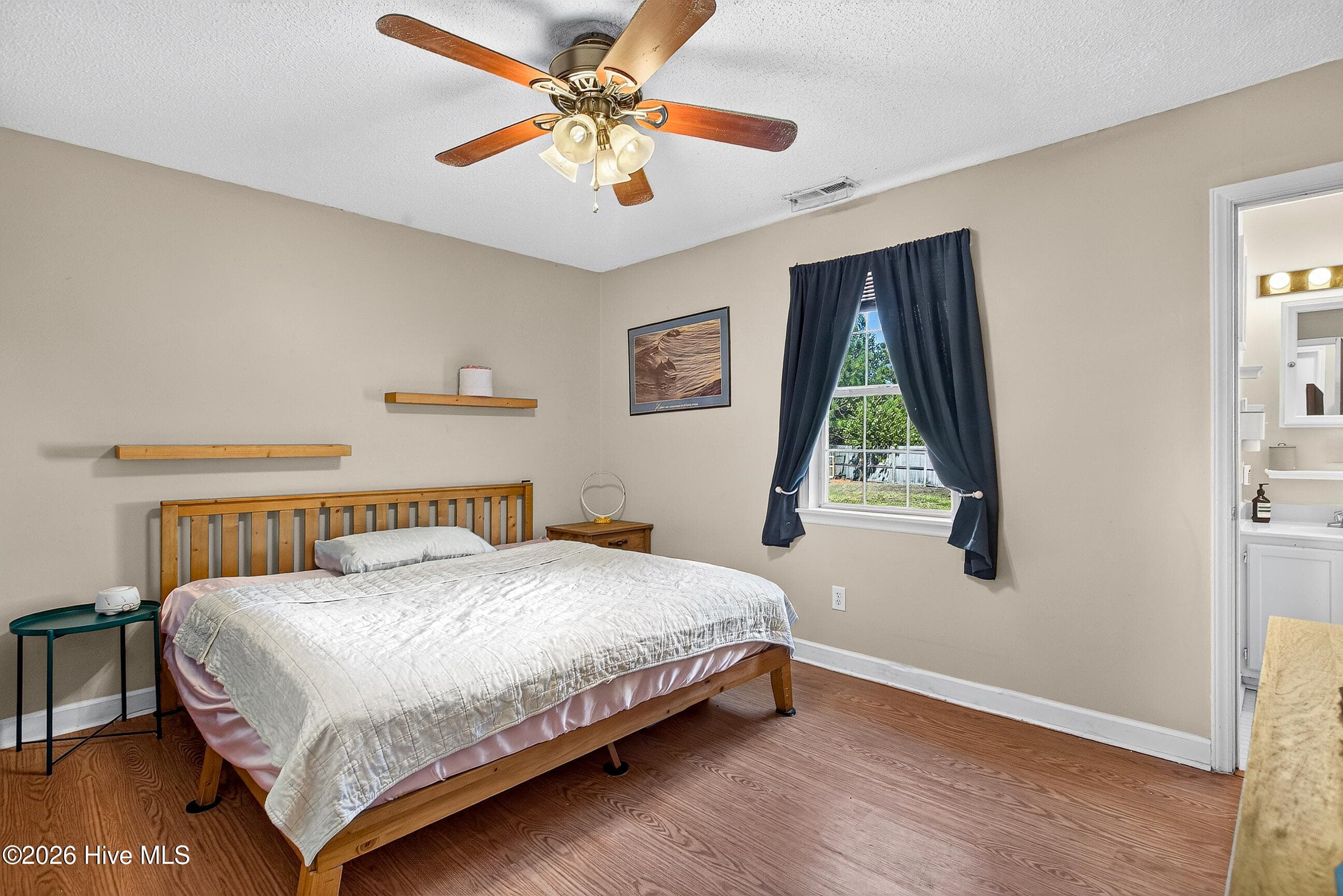 Single Family Residence at 317 Cinnamon Drive, Hubert, NC 28539, photo 26 of 49