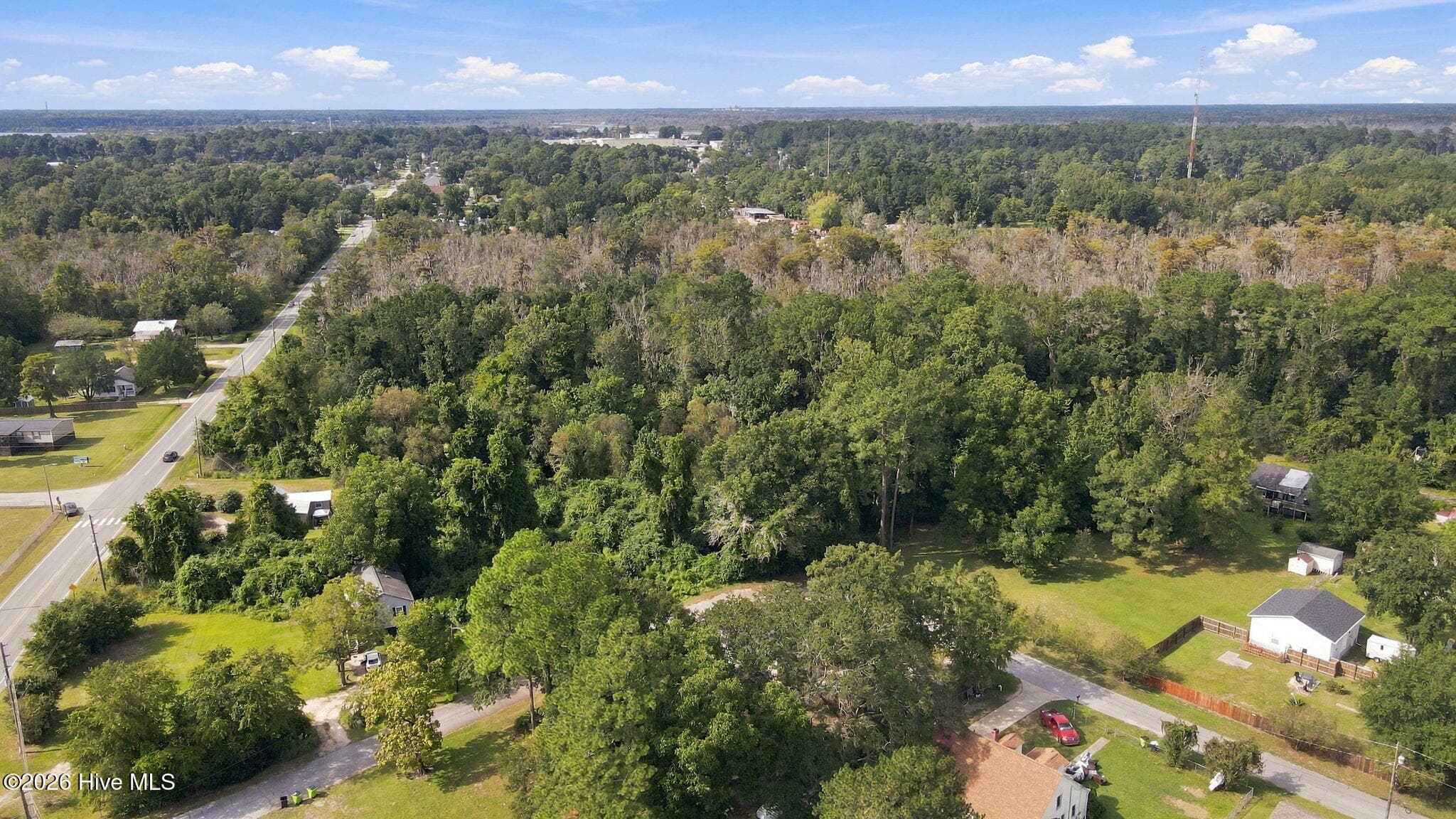 Single Family Residence at 2707 Alabama Avenue, New Bern, NC 28560, photo 52 of 56