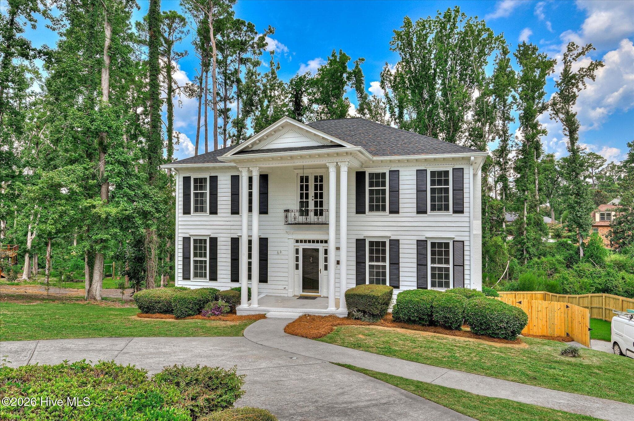 Single Family Residence at 4189 Quail Springs Circle, Martinez, GA 30907, photo 3 of 48