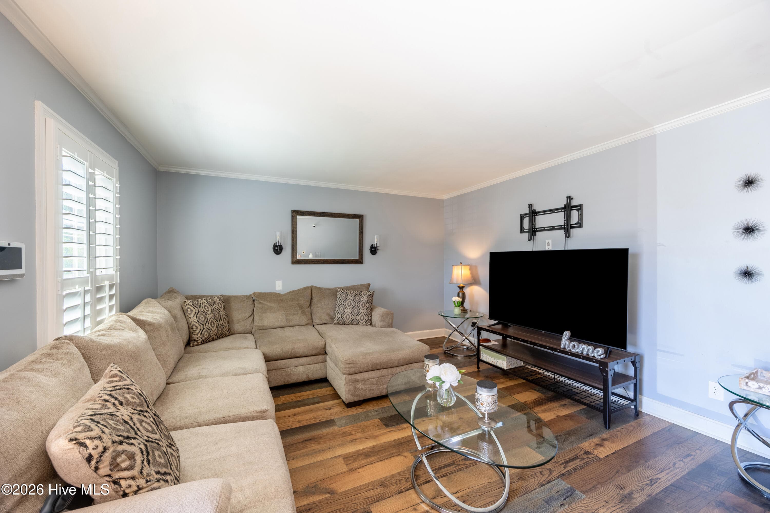Condominium at 2217 Nash Place N, Wilson, NC 27896, photo 2 of 13