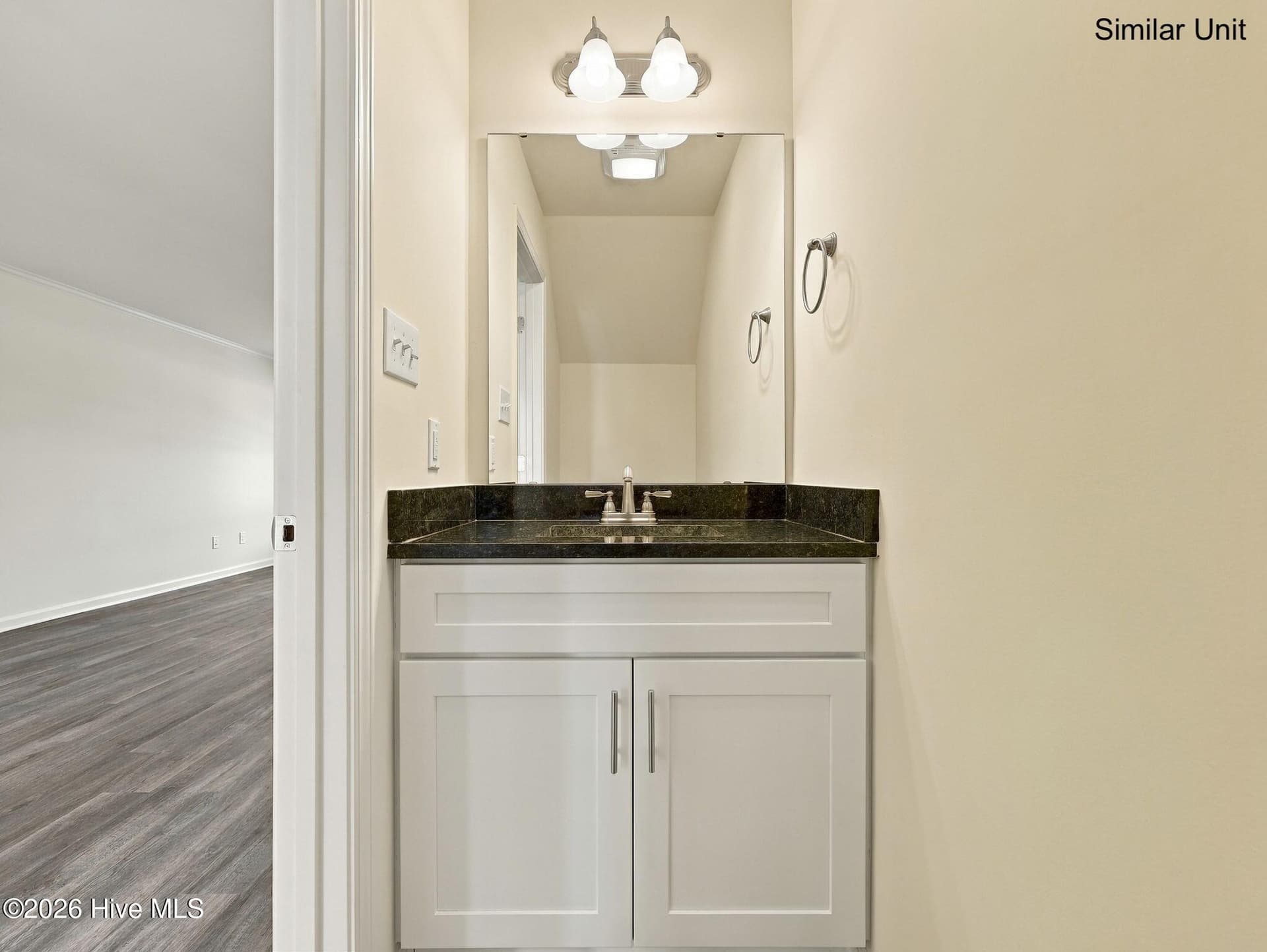 Townhouse at 376 Boyington Place Road, Midway Park, NC 28544, photo 9 of 23