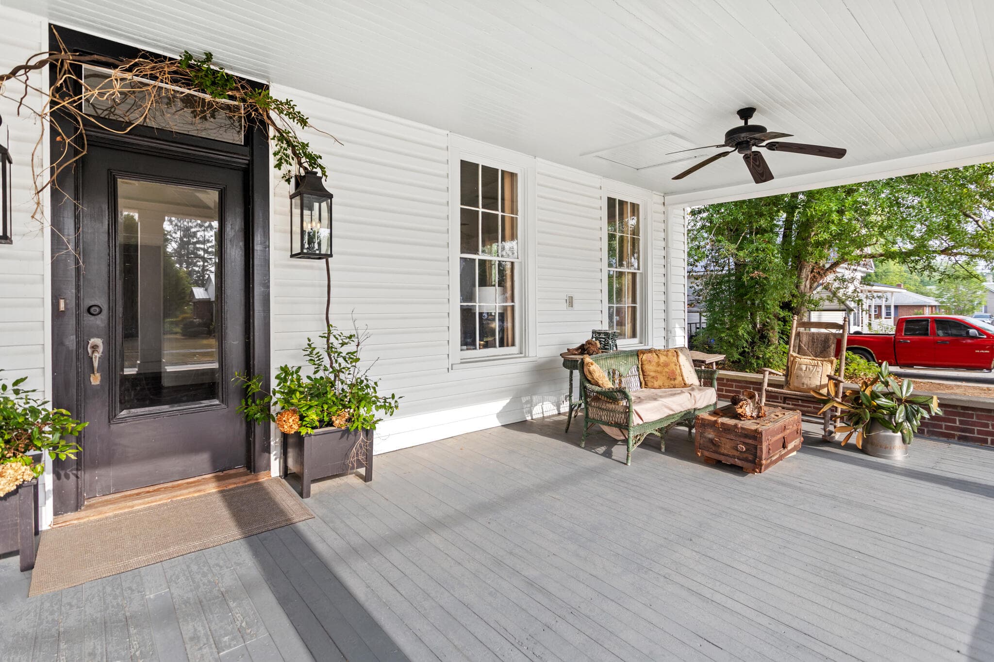 427 Harvey Street, Millen, GA 30442