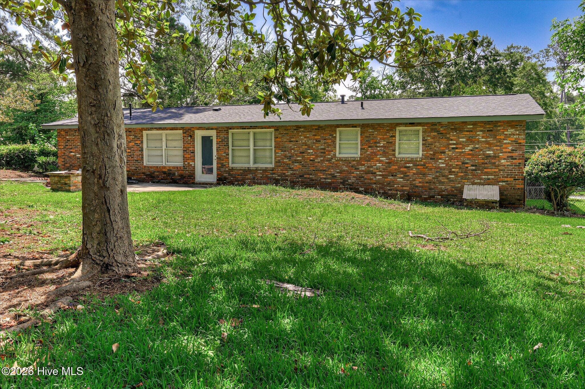 Single Family Residence at 3597 Marlboro Street, Martinez, GA 30907, photo 37 of 41