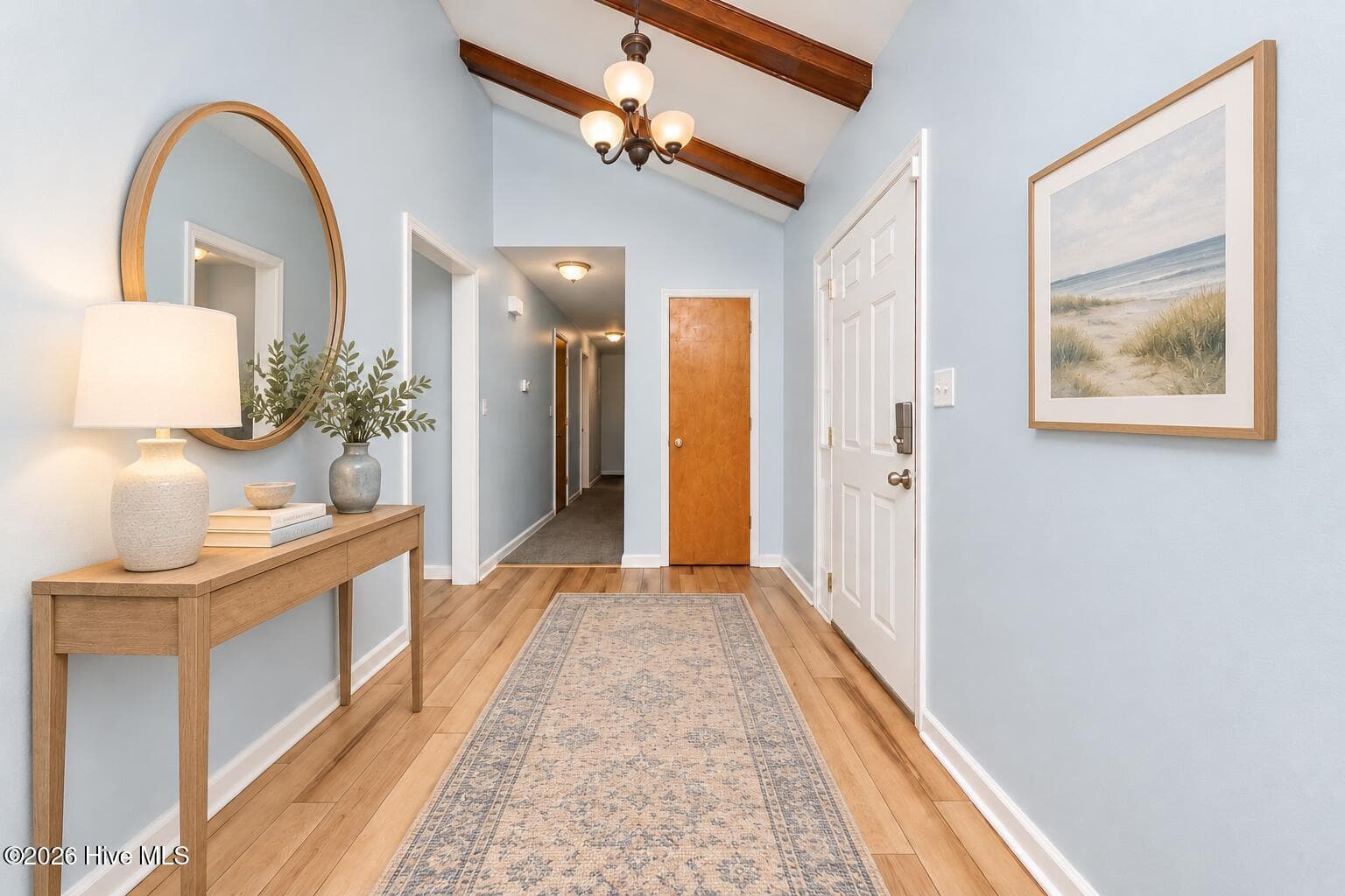 Virtually Staged - 102 Lionel Avenue, Jacksonville, NC 28540