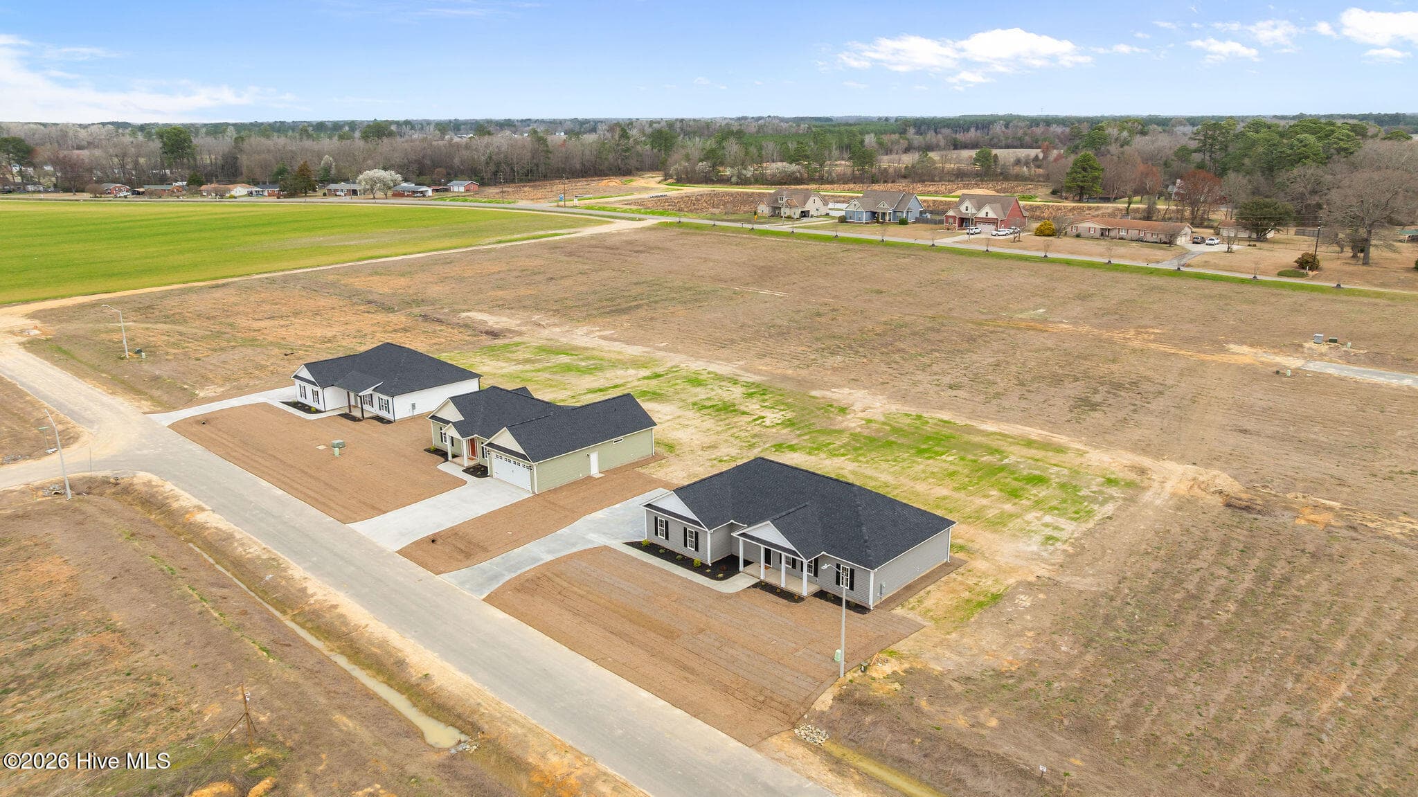 Single Family Residence at 102 Ellens Way Drive, Goldsboro, NC 27534, photo 10 of 29
