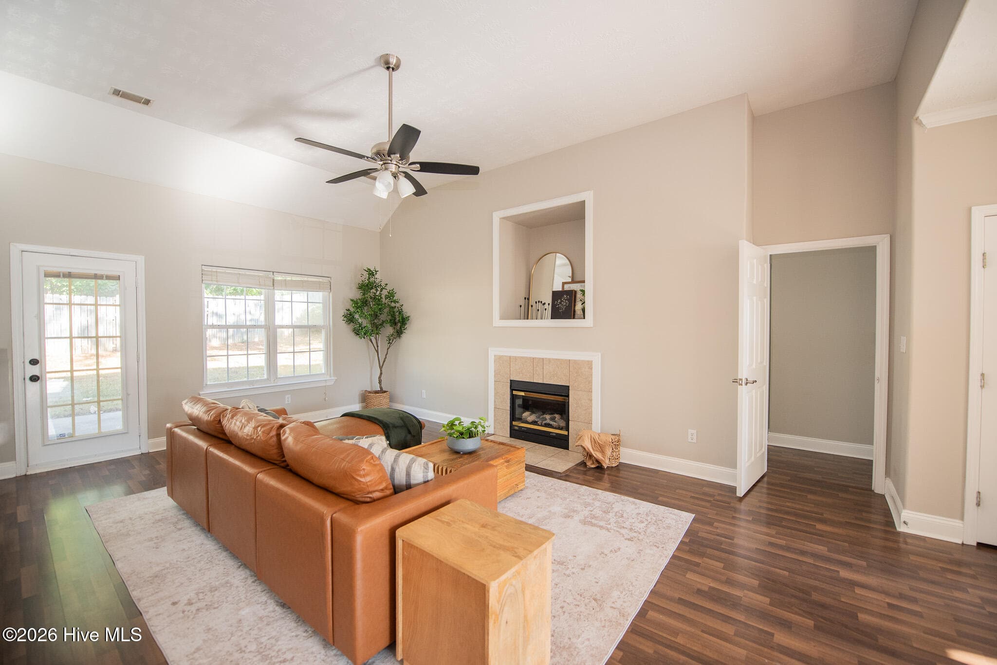 Single Family Residence at 2042 Silver Run Falls, Grovetown, GA 30813, photo 13 of 42