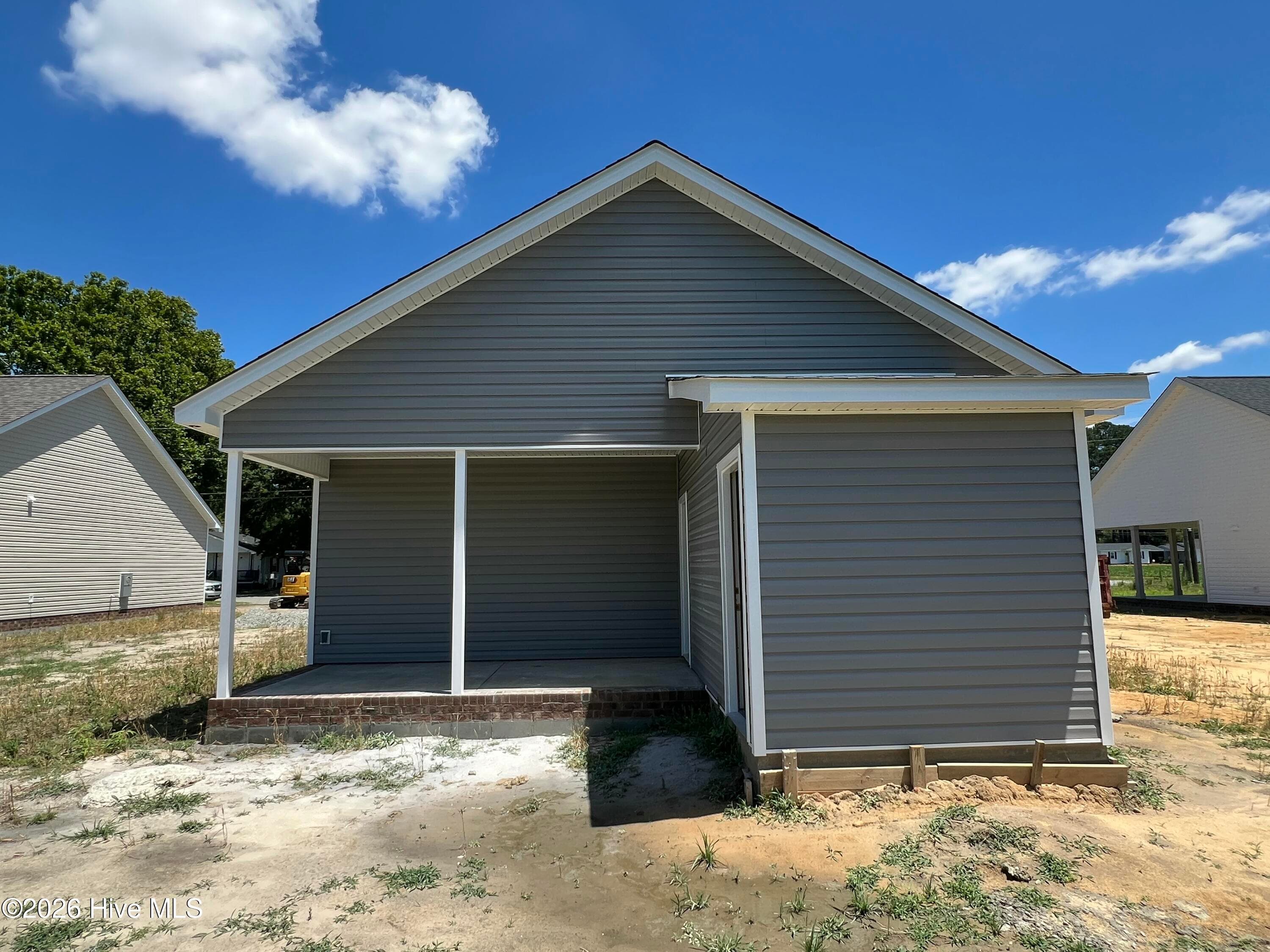 Single Family Residence at 308 E Norwayne Alumni Way, Fremont, NC 27830, photo 160 of 161
