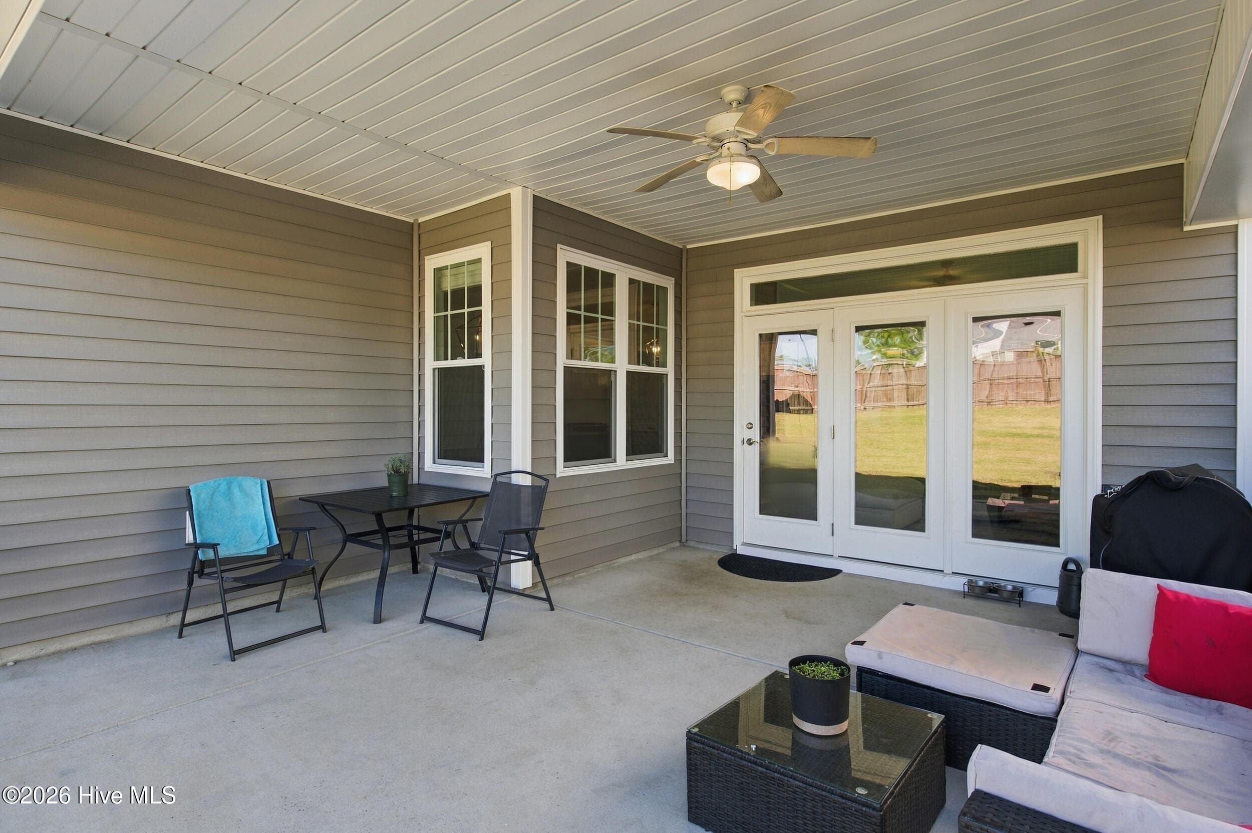 Single Family Residence at 3751 Spicetree Drive, Wilmington, NC 28412, photo 34 of 40
