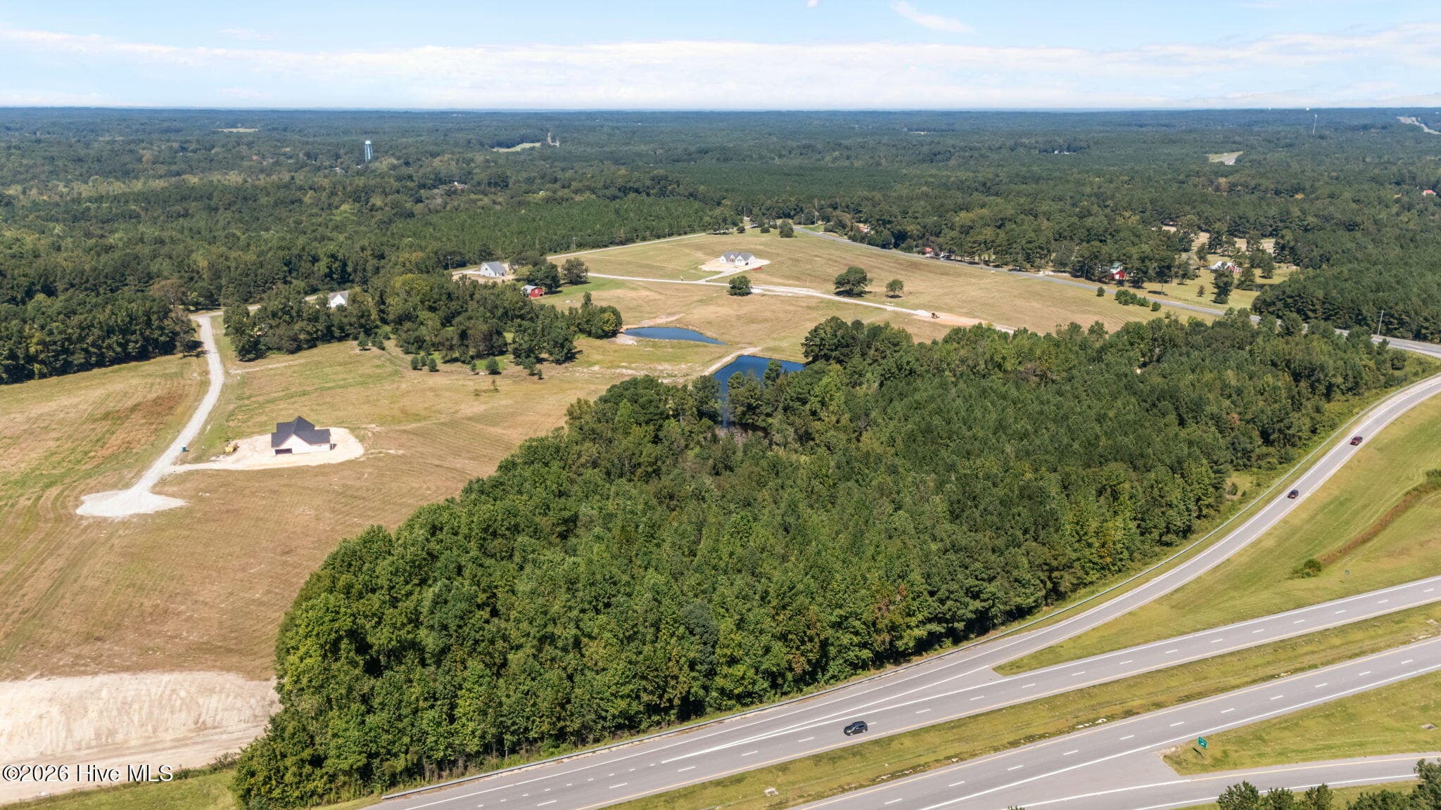 540 9 Sanctuary Trail, Cameron, NC 28326