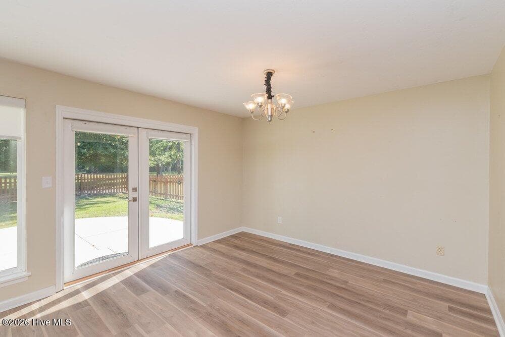 Single Family Residence at 4425 Goshen Lake Drive S, Augusta, GA 30906, photo 12 of 43