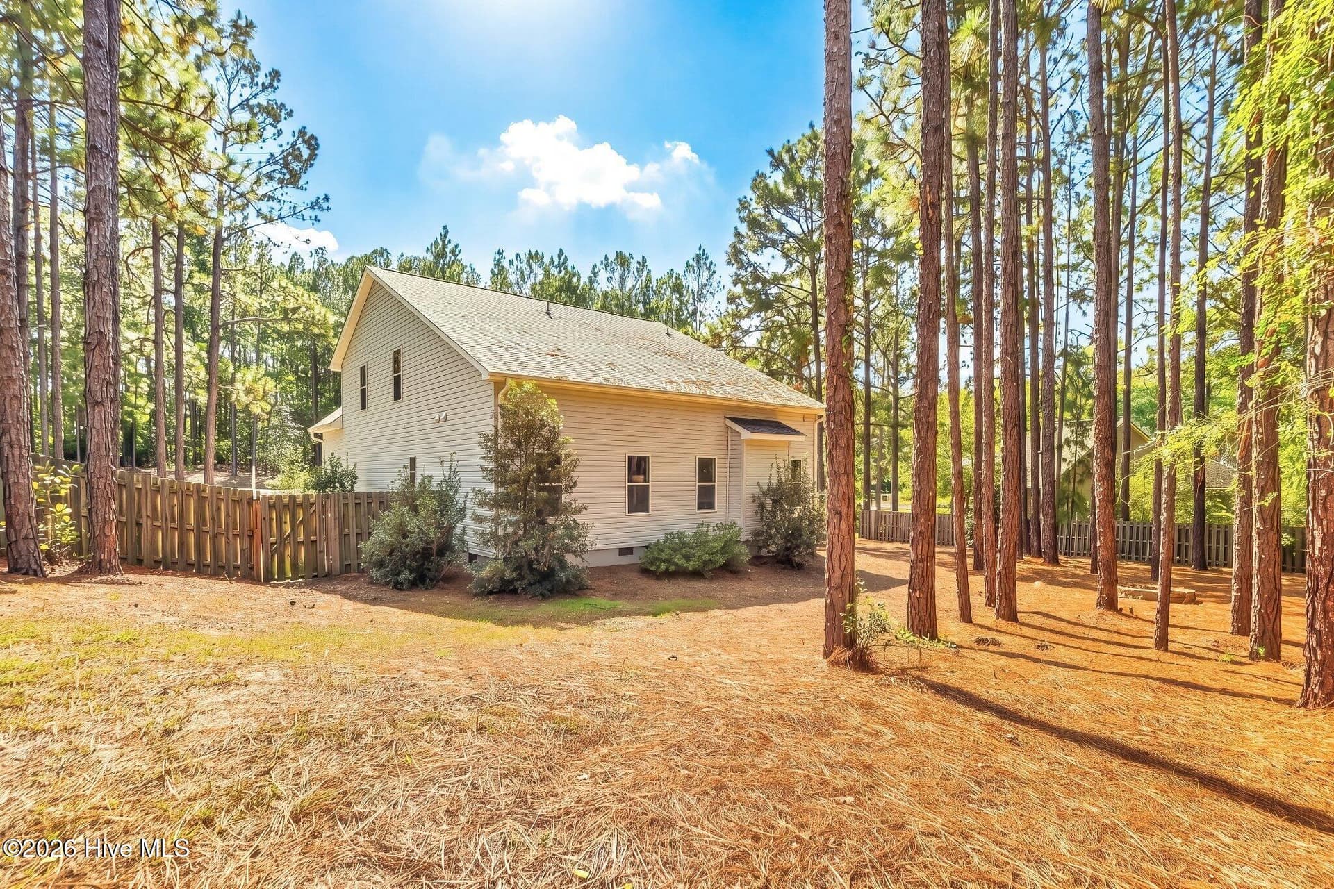 Single Family Residence at 3 Pine Ridge Road, Pinehurst, NC 28374, photo 55 of 55
