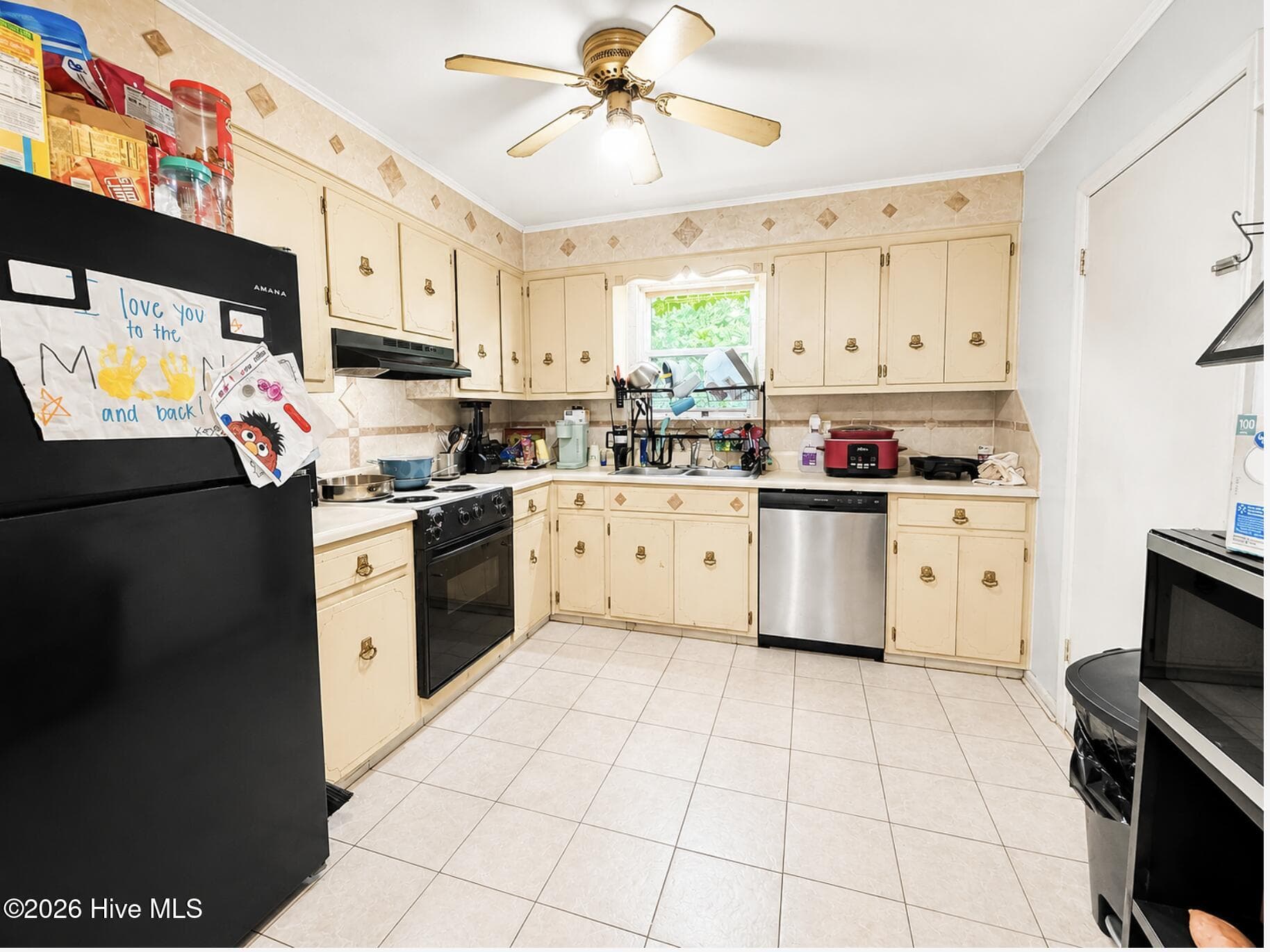Single Family Residence at 3618 Quail Hollow Drive, Hephzibah, GA 30815, photo 6 of 14
