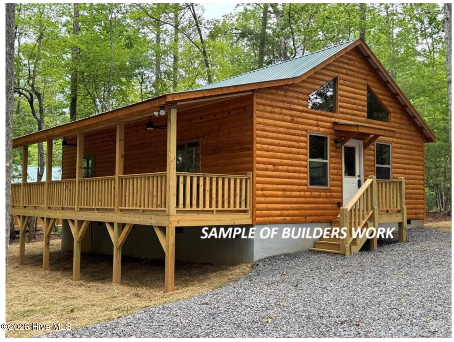 138 Noelles Pass Lot 36, Brasstown, NC 28902