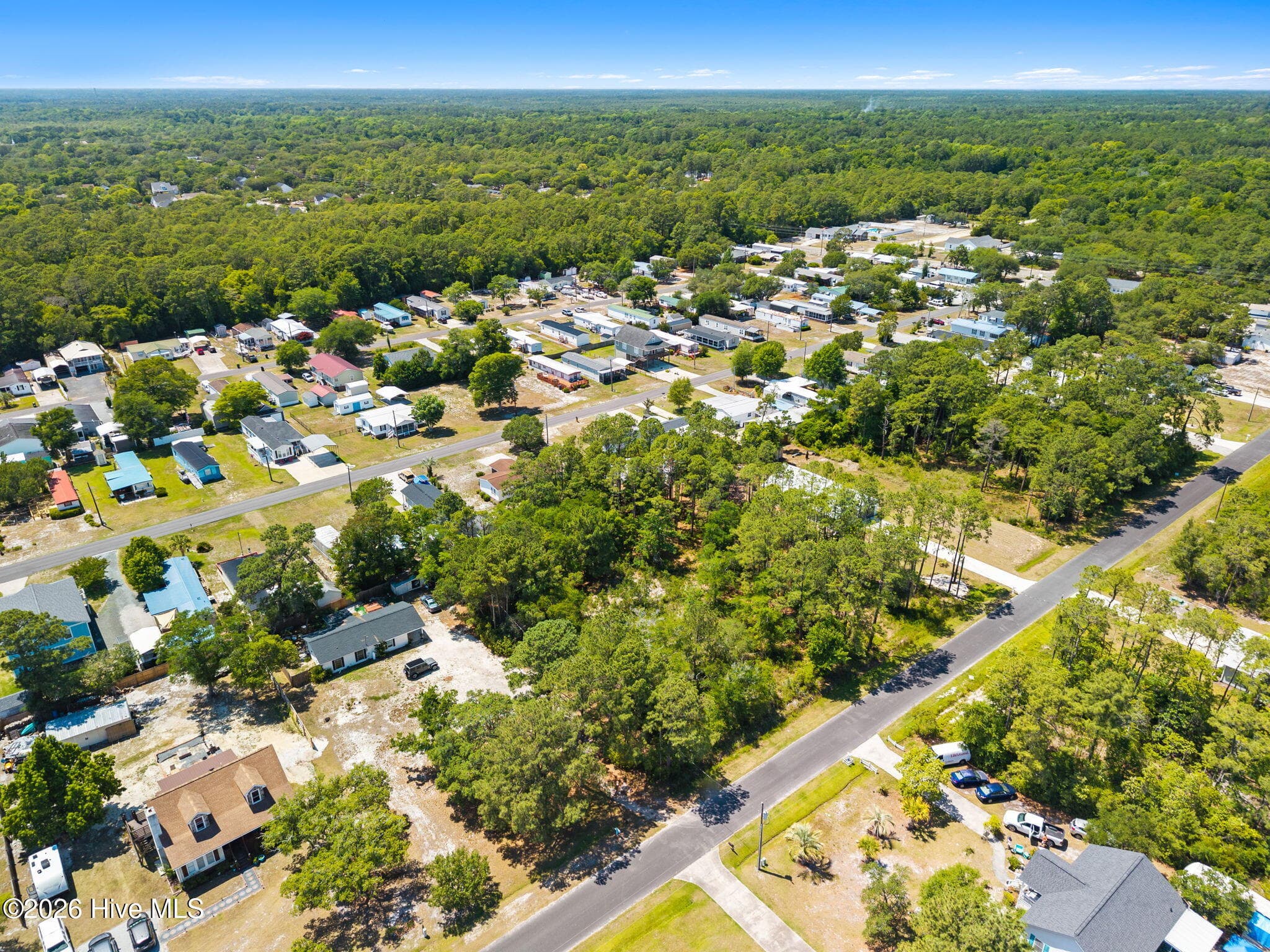Residential Lot at 2675 51 Nags Head Road SW, Supply, NC 28462, photo 7 of 27