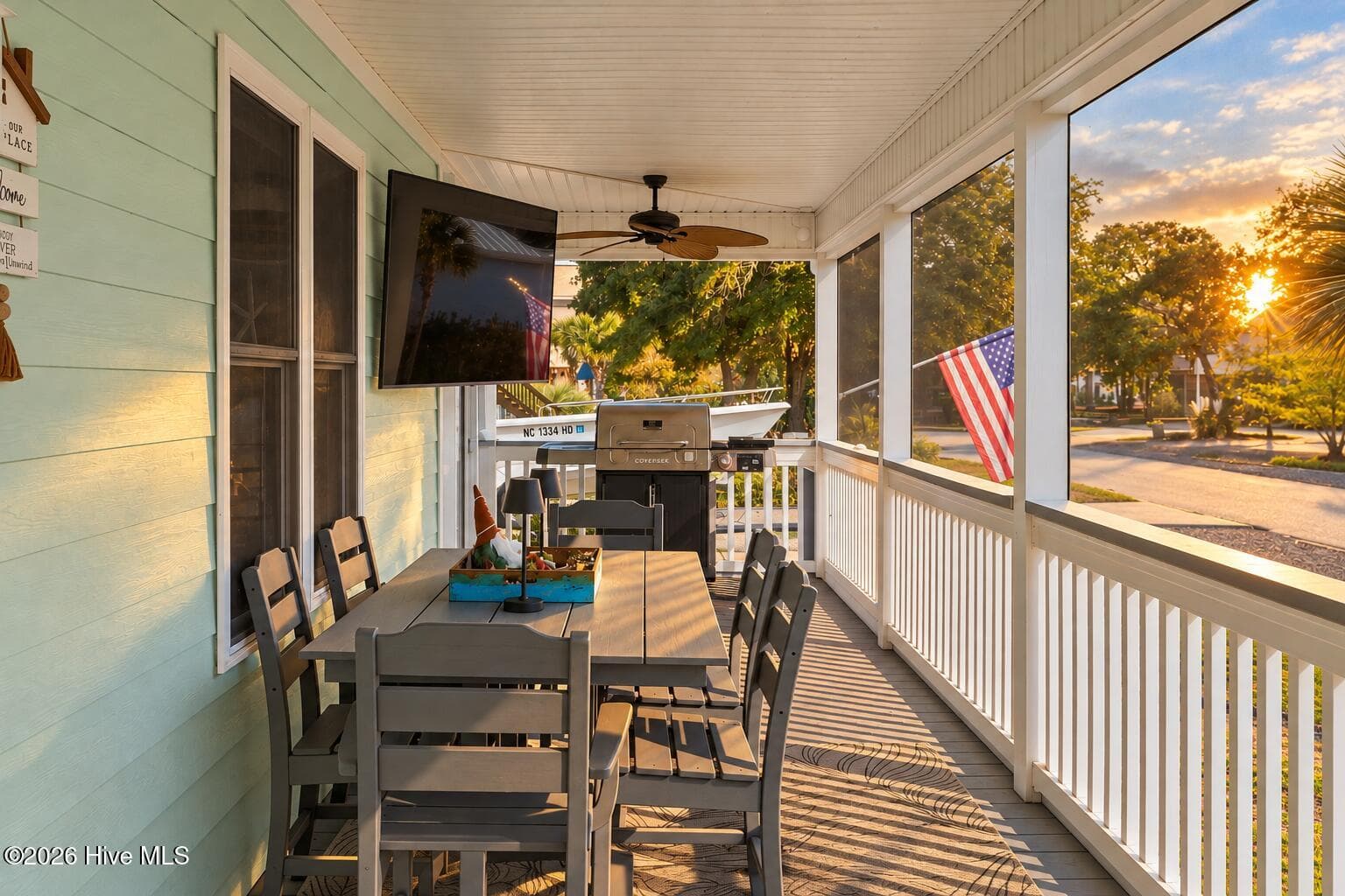 Single Family Residence at 2008 E Oak Island Drive, Oak Island, NC 28465, photo 57 of 184