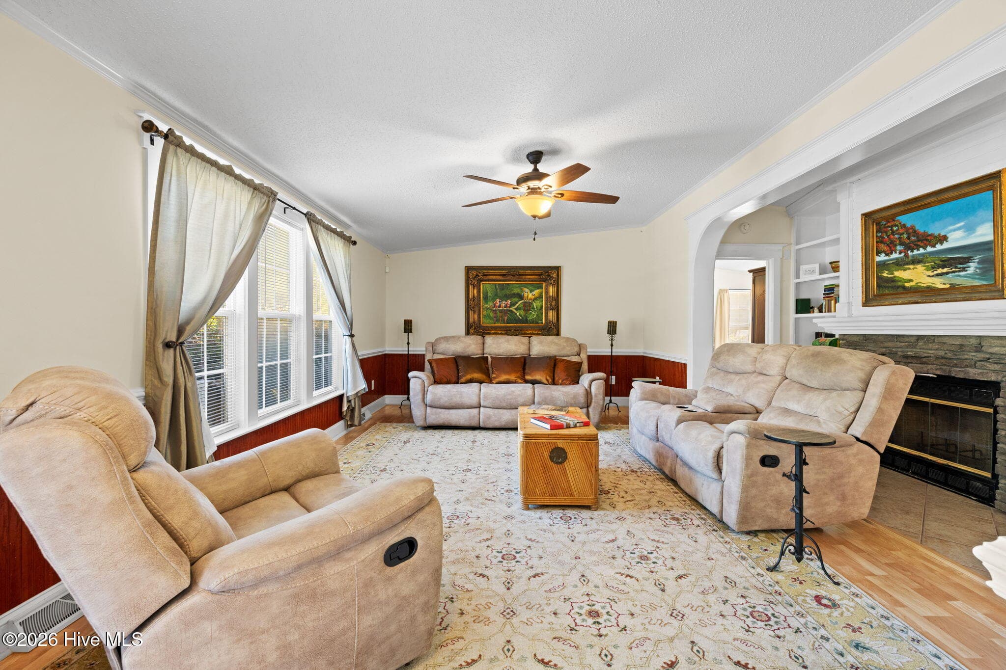 115 Royal Oak Road NW, Shallotte, NC 28470