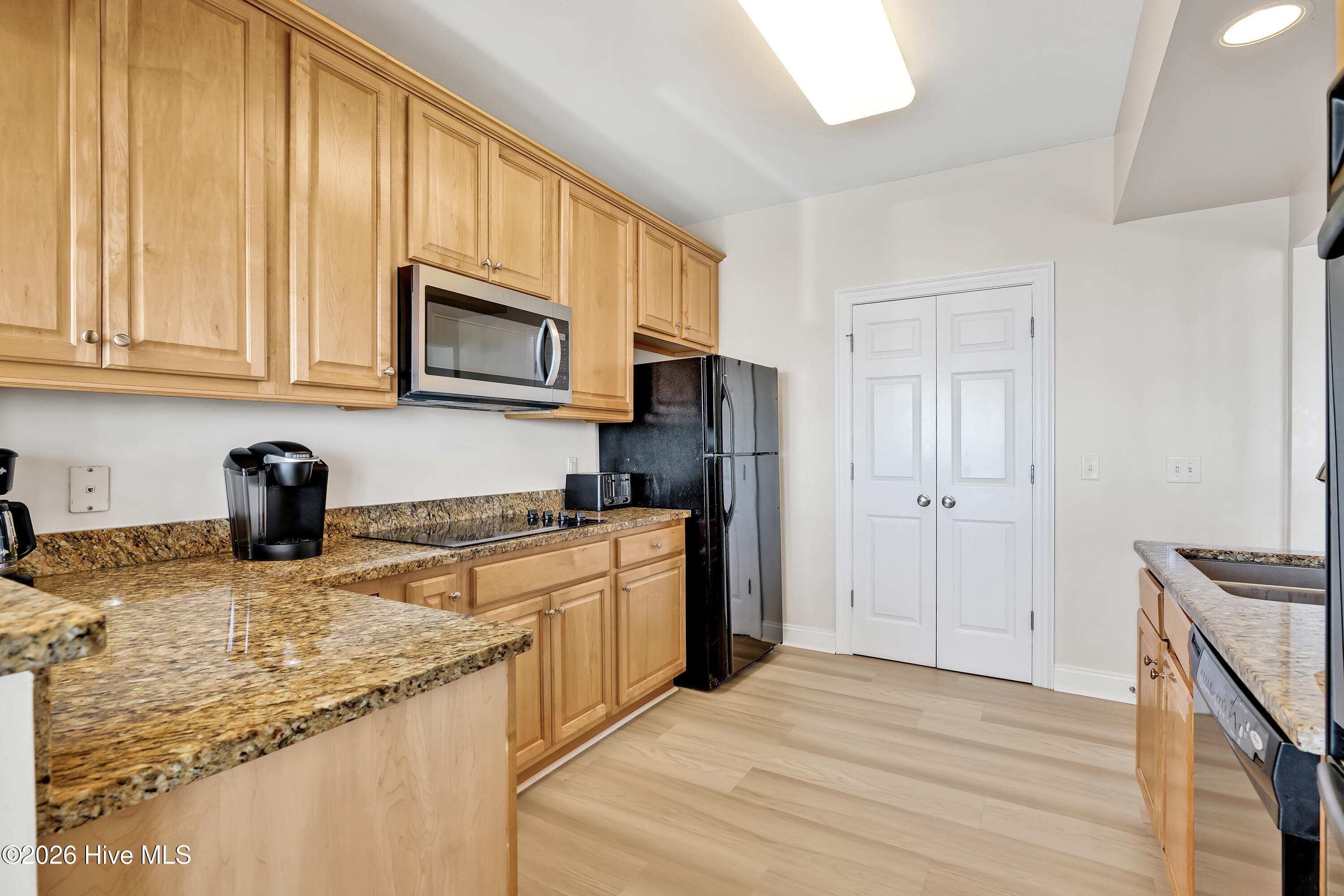 Condominium at 1412 Carolina Beach Avenue N Unit 1, Carolina Beach, NC 28428, photo 14 of 59