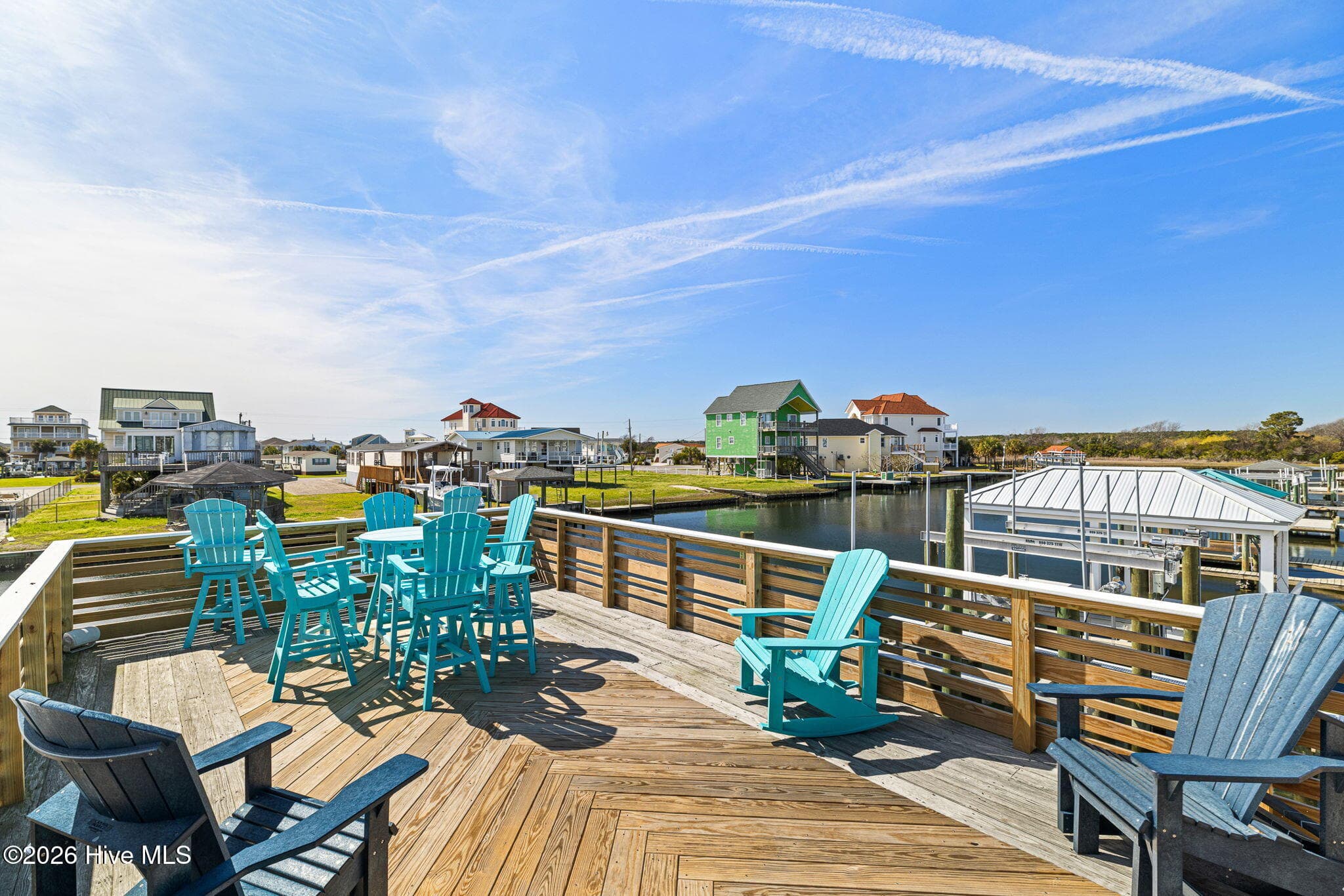 Manufactured Home at 9105 W 9th Street, Surf City, NC 28445, photo 60 of 73