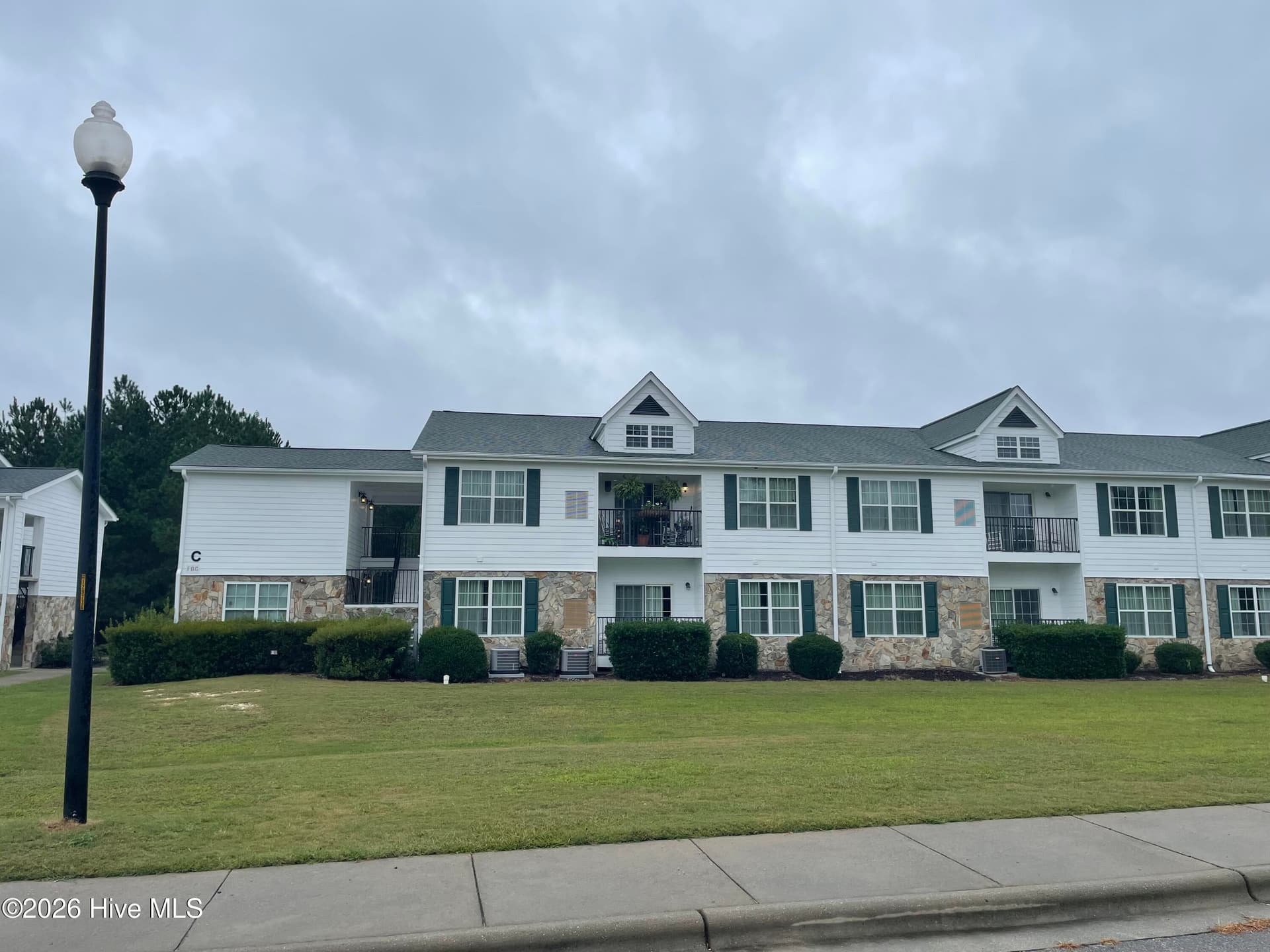 520 Little River Farm Boulevard C107, Carthage, NC 28327