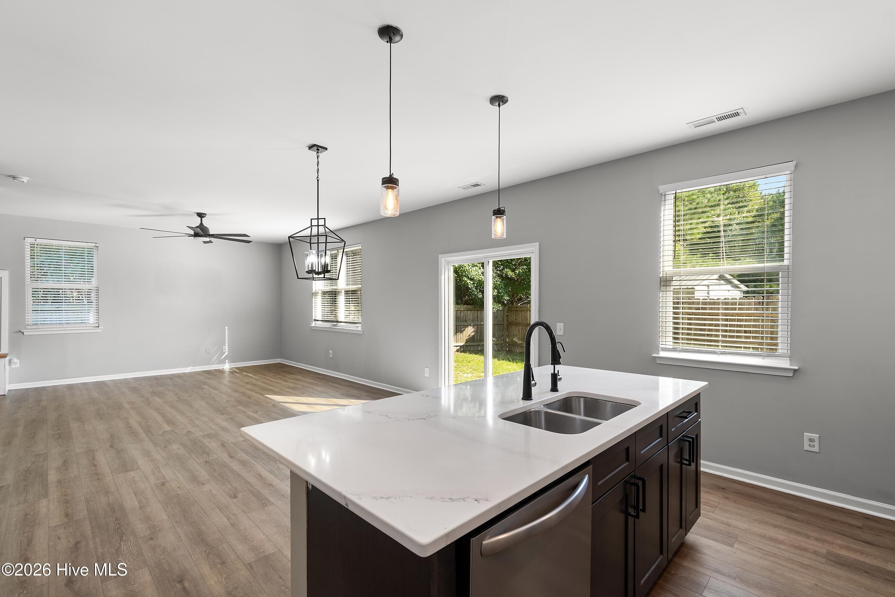 Out to patio - 1699 Datchet Lane SE, Bolivia, NC 28422