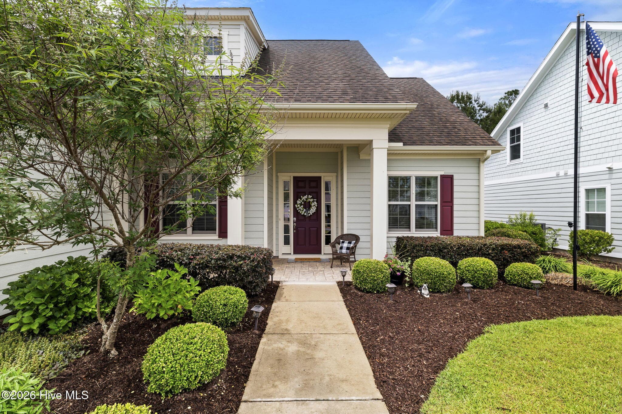 Single Family Residence at 2709 Empie Drive, Leland, NC 28451, photo 9 of 89