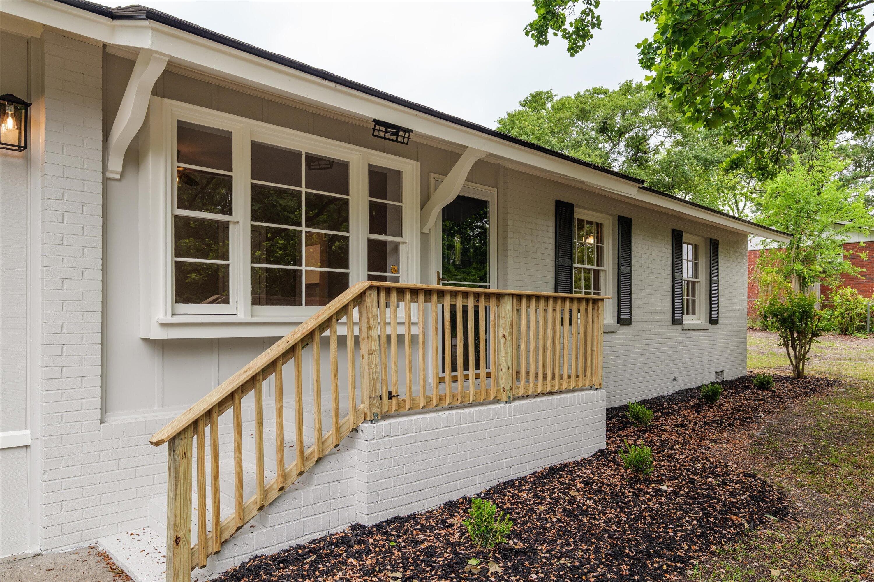 Single Family Residence at 3912 Debra Street, Augusta, GA 30906, photo 5 of 35