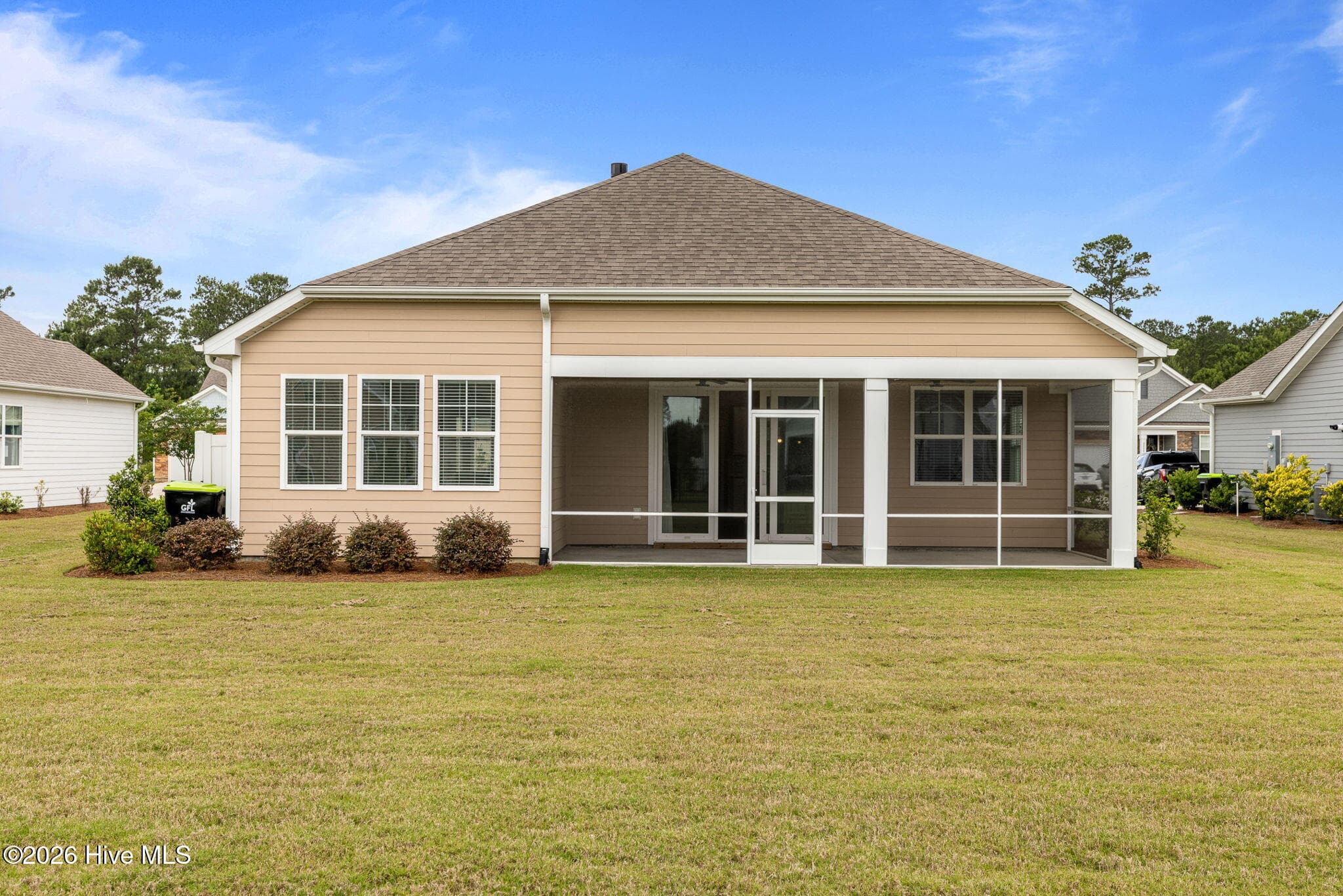 Single Family Residence at 2889 Hatchers Run, Leland, NC 28451, photo 3 of 6