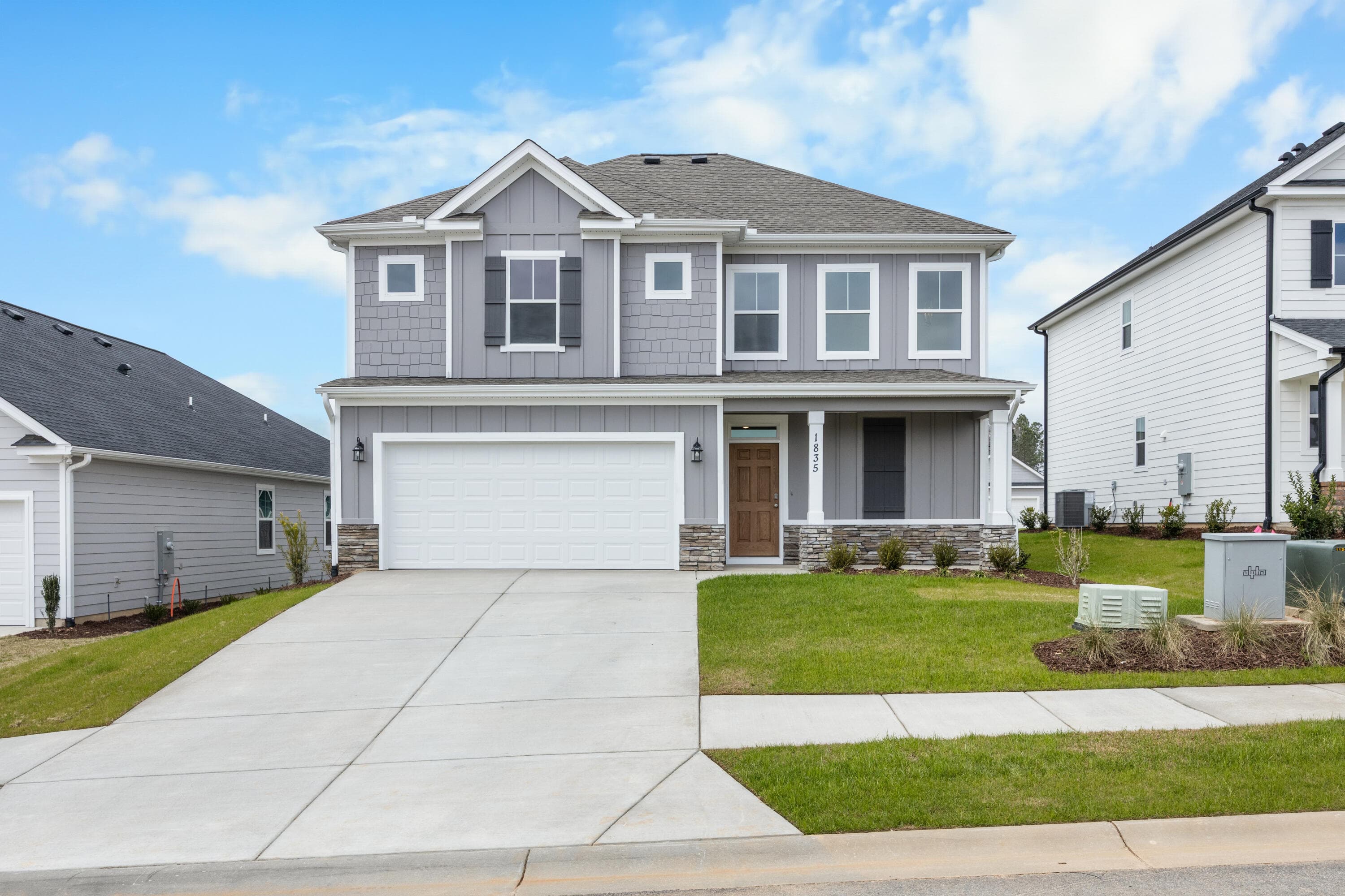 1835 Harbury Drive Tp109, Grovetown, GA 30813
