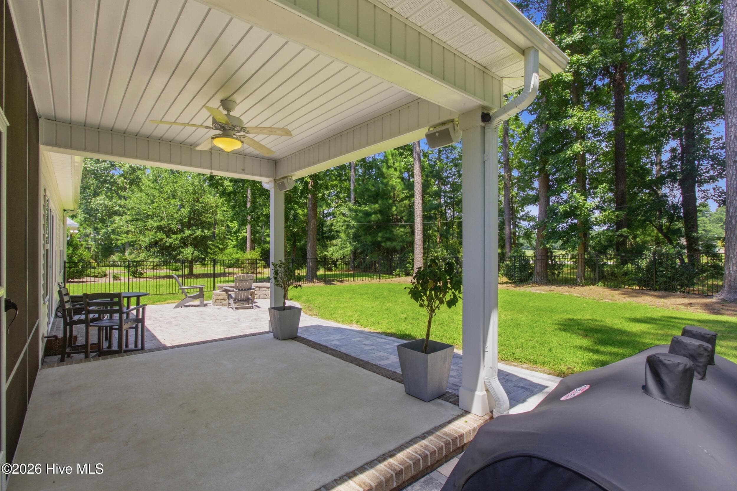 Single Family Residence at 3709 Viridian Trace, New Bern, NC 28562, photo 30 of 50