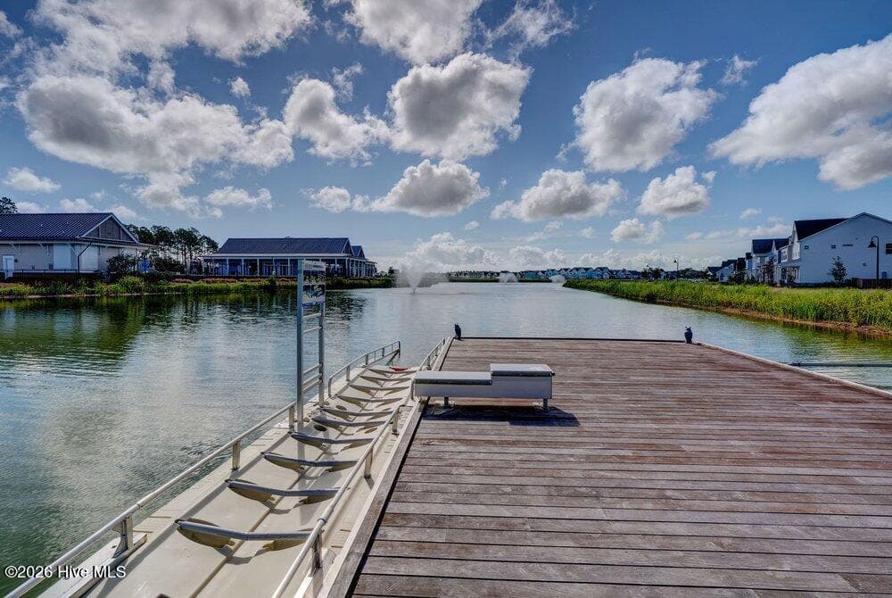 Townhouse at 162 Dugger Lane, Wilmington, NC 28412, photo 53 of 79