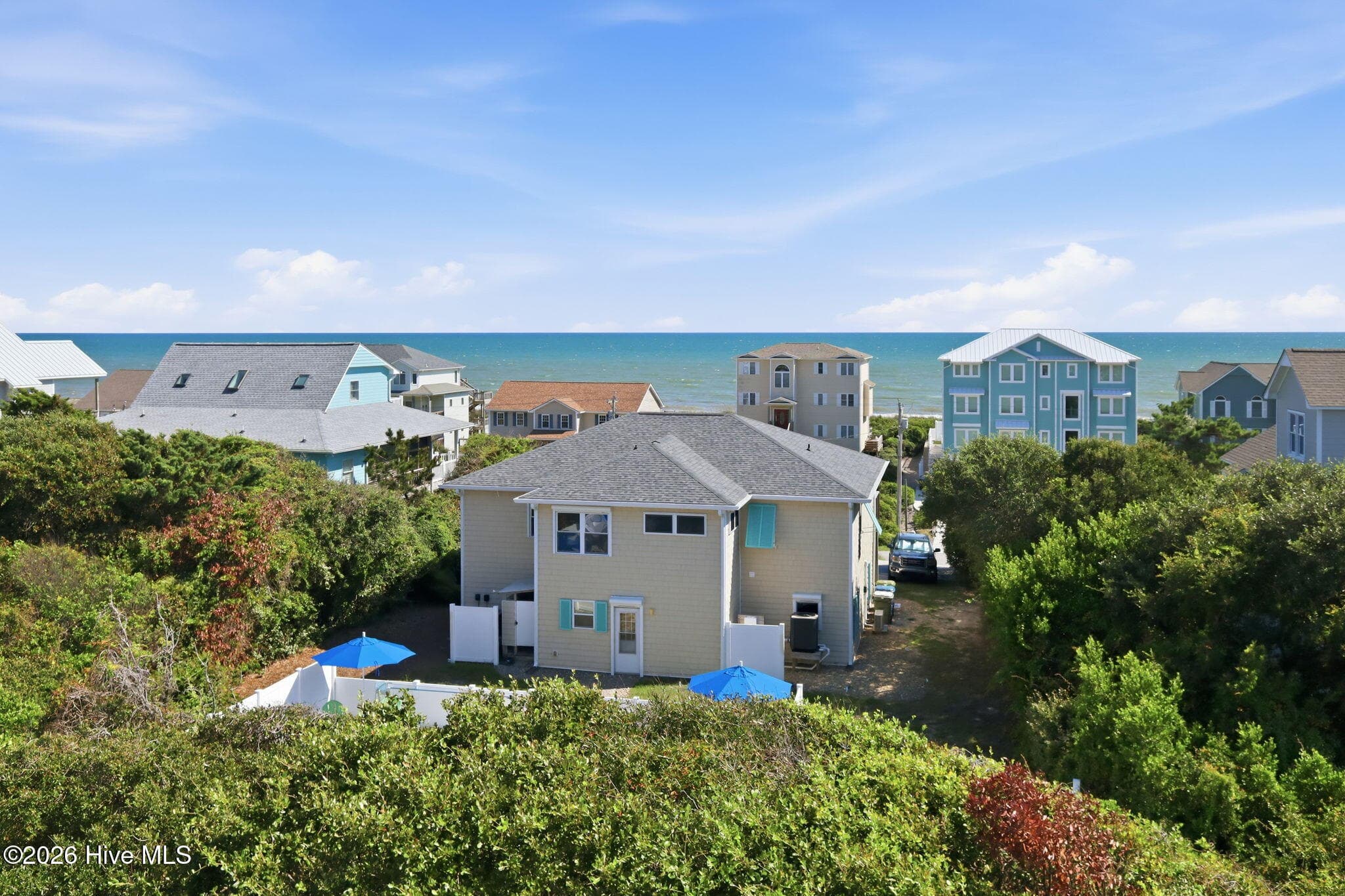 Single Family Residence at 102 Alex Court, Emerald Isle, NC 28594, photo 44 of 57