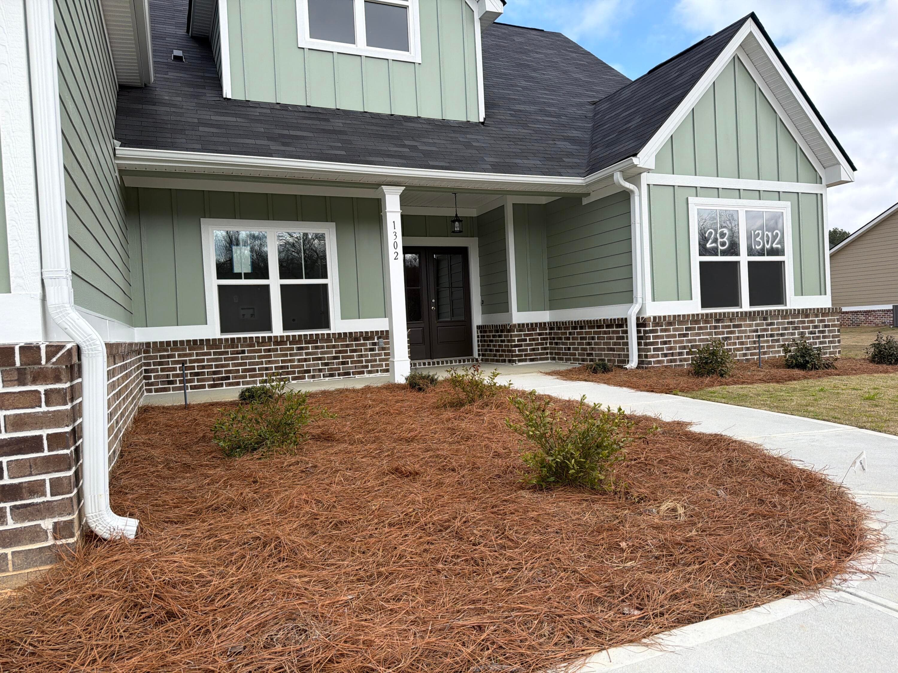 Single Family Residence at 1302 Elias Station, Thomson, GA 30824, photo 54 of 56