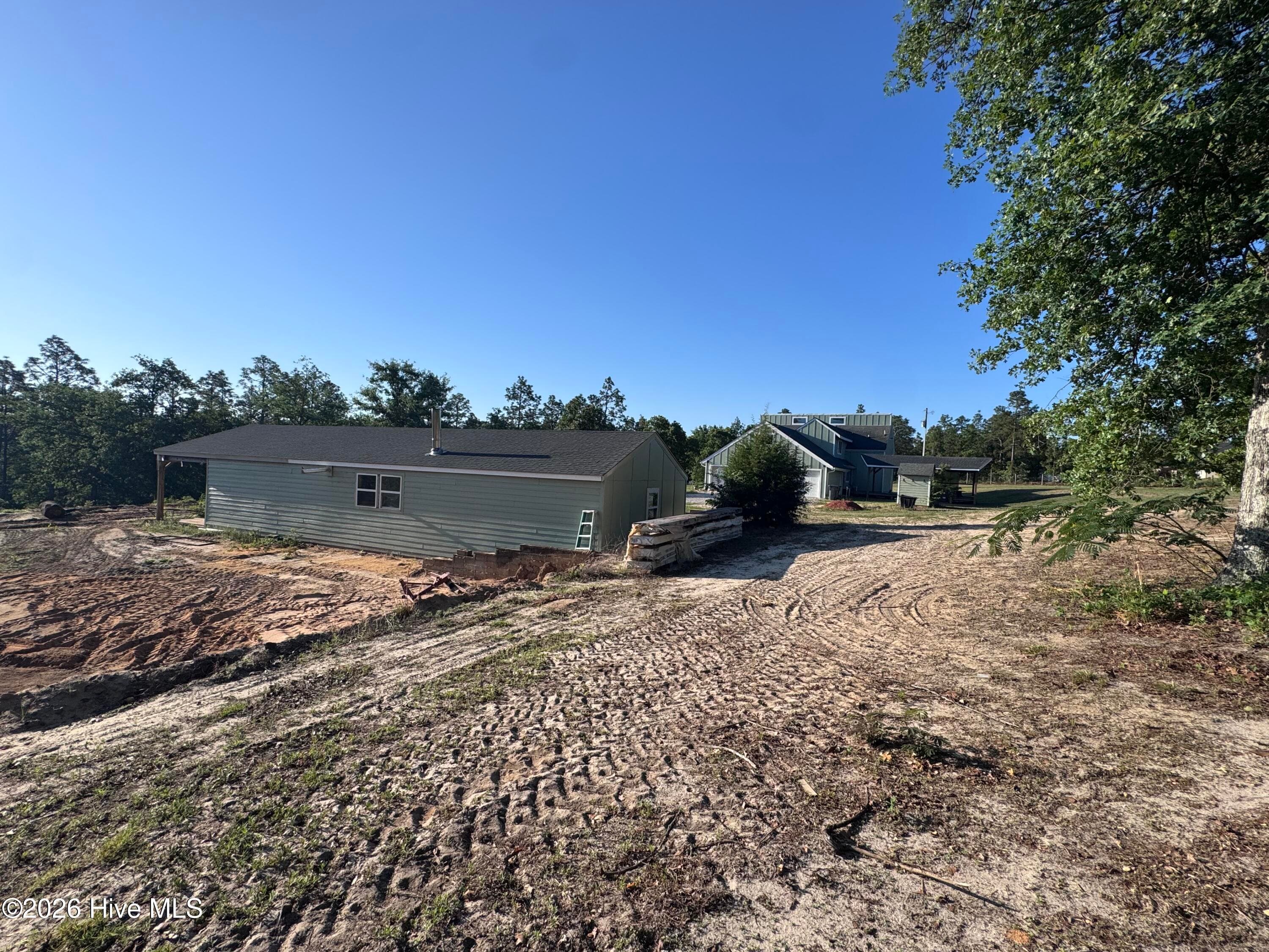 Single Family Residence at 4441 Etterle Road, Blythe, GA 30805, photo 13 of 137