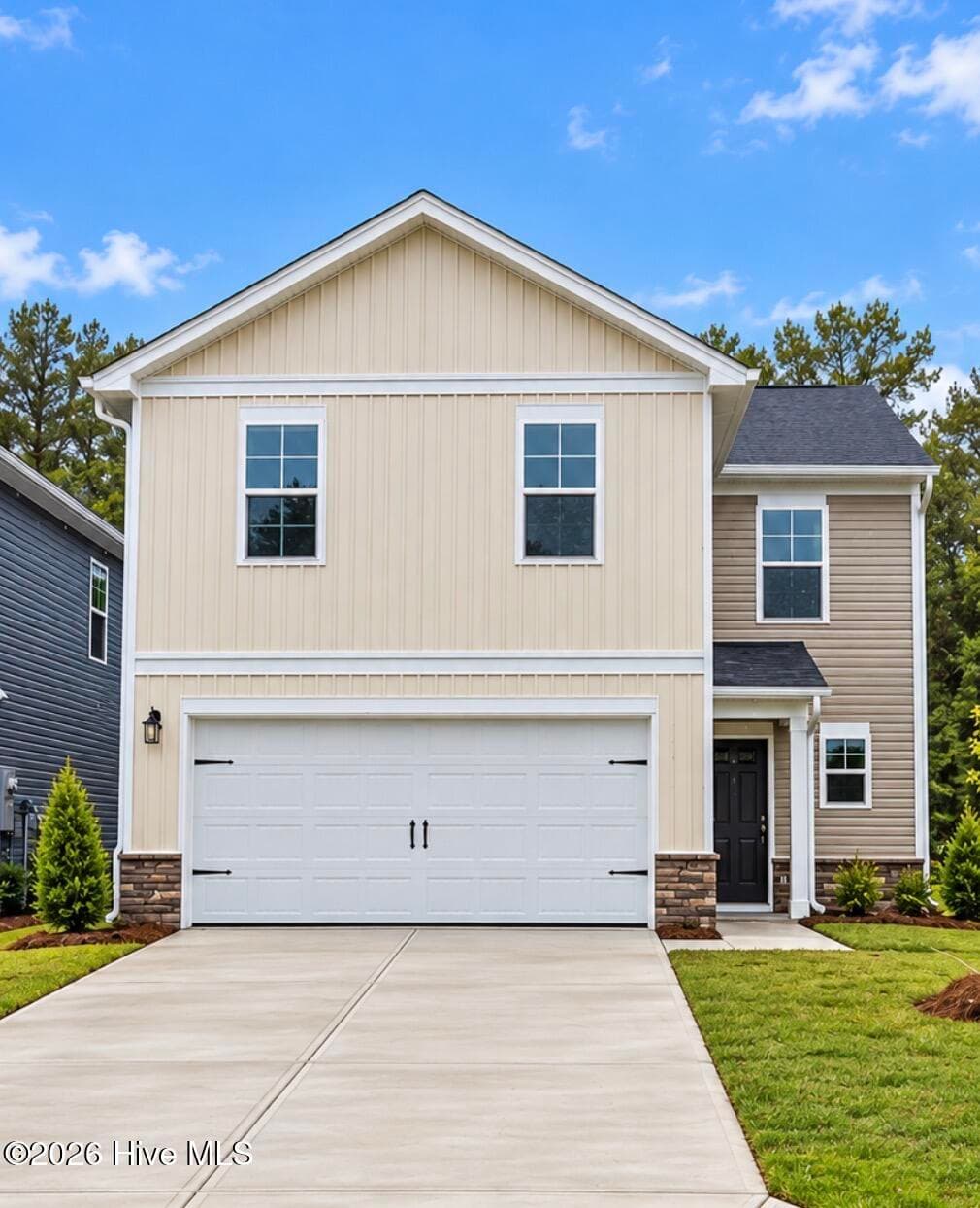 2064 Odyssey Drive, Hephzibah, GA 30815