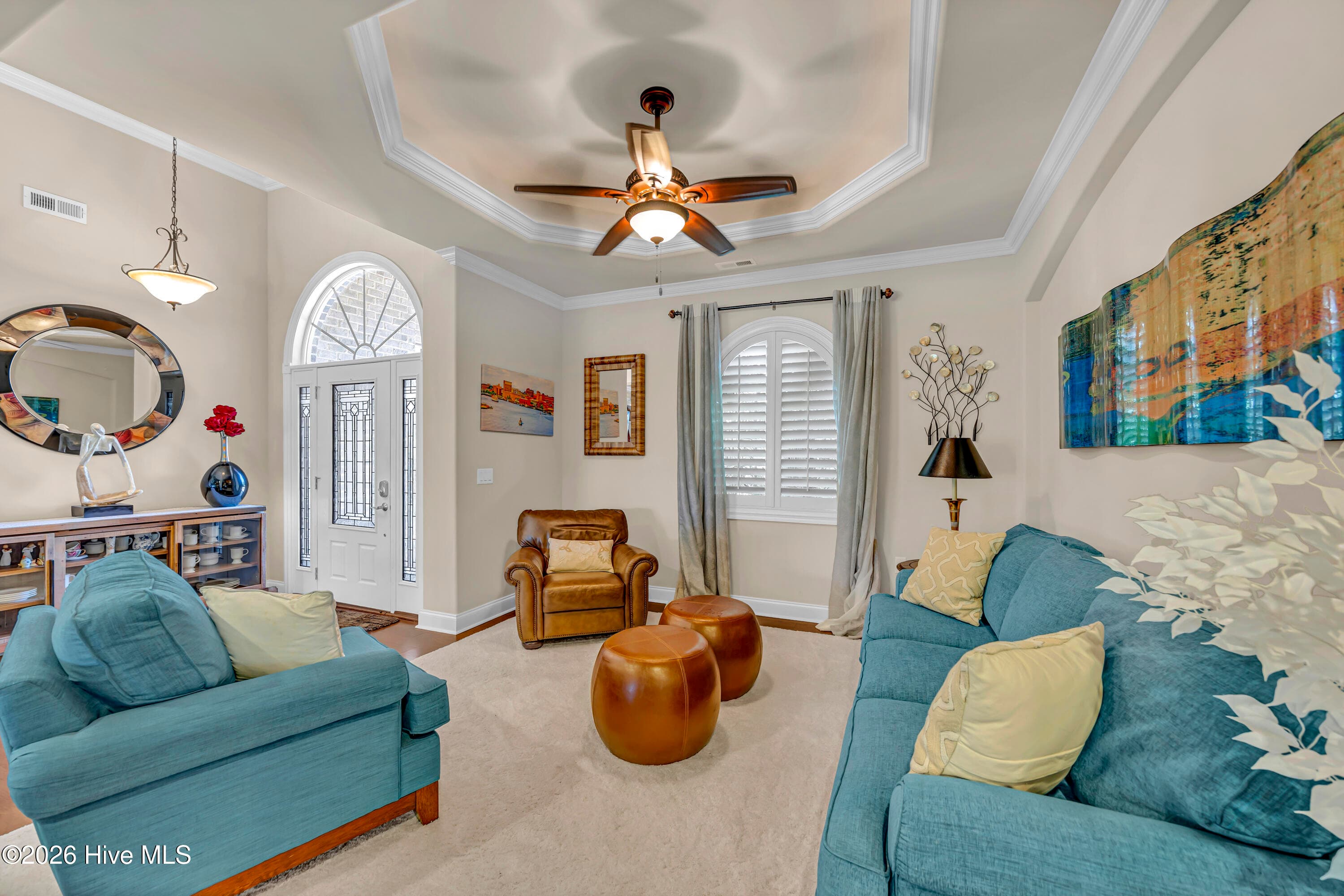 Single Family Residence at 5906 White Heron Road, Wilmington, NC 28412, photo 22 of 40