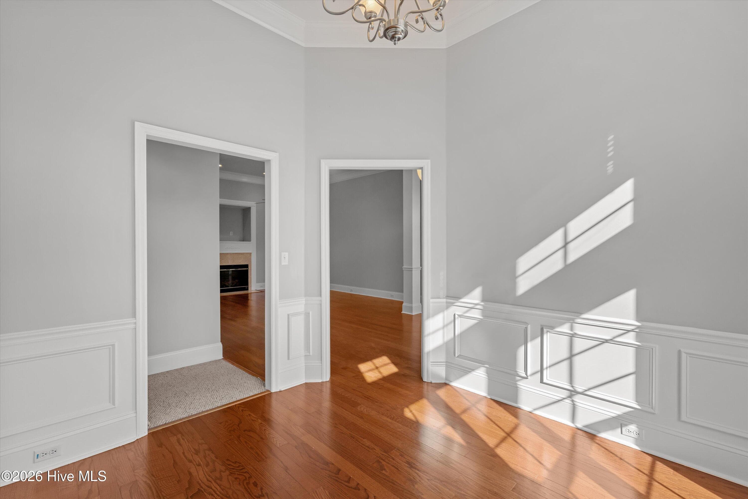 Single Family Residence at 1362 Oakridge Plantation Road, Hephzibah, GA 30815, photo 9 of 43